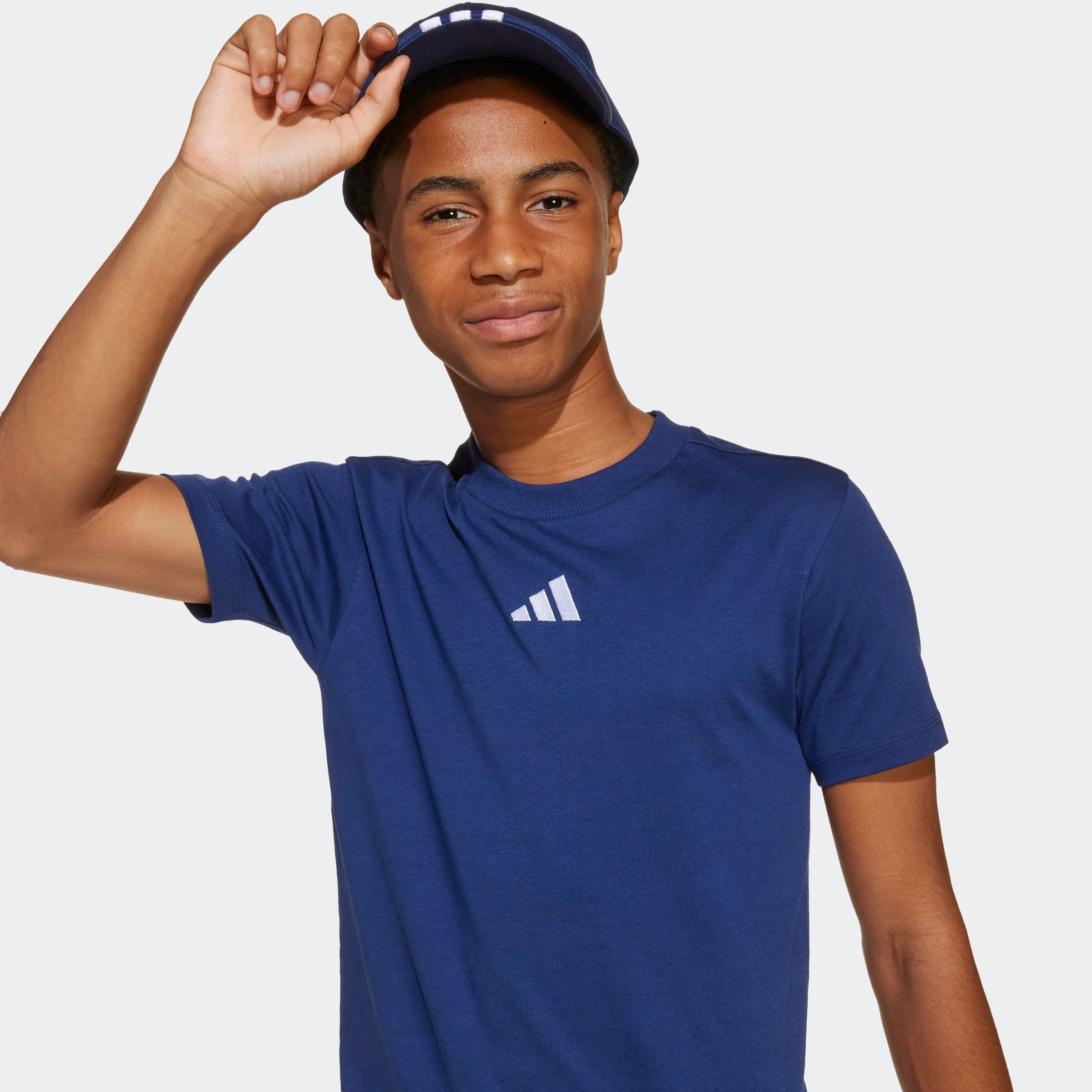 adidas Sportswear T-shirt J SL TEE 160