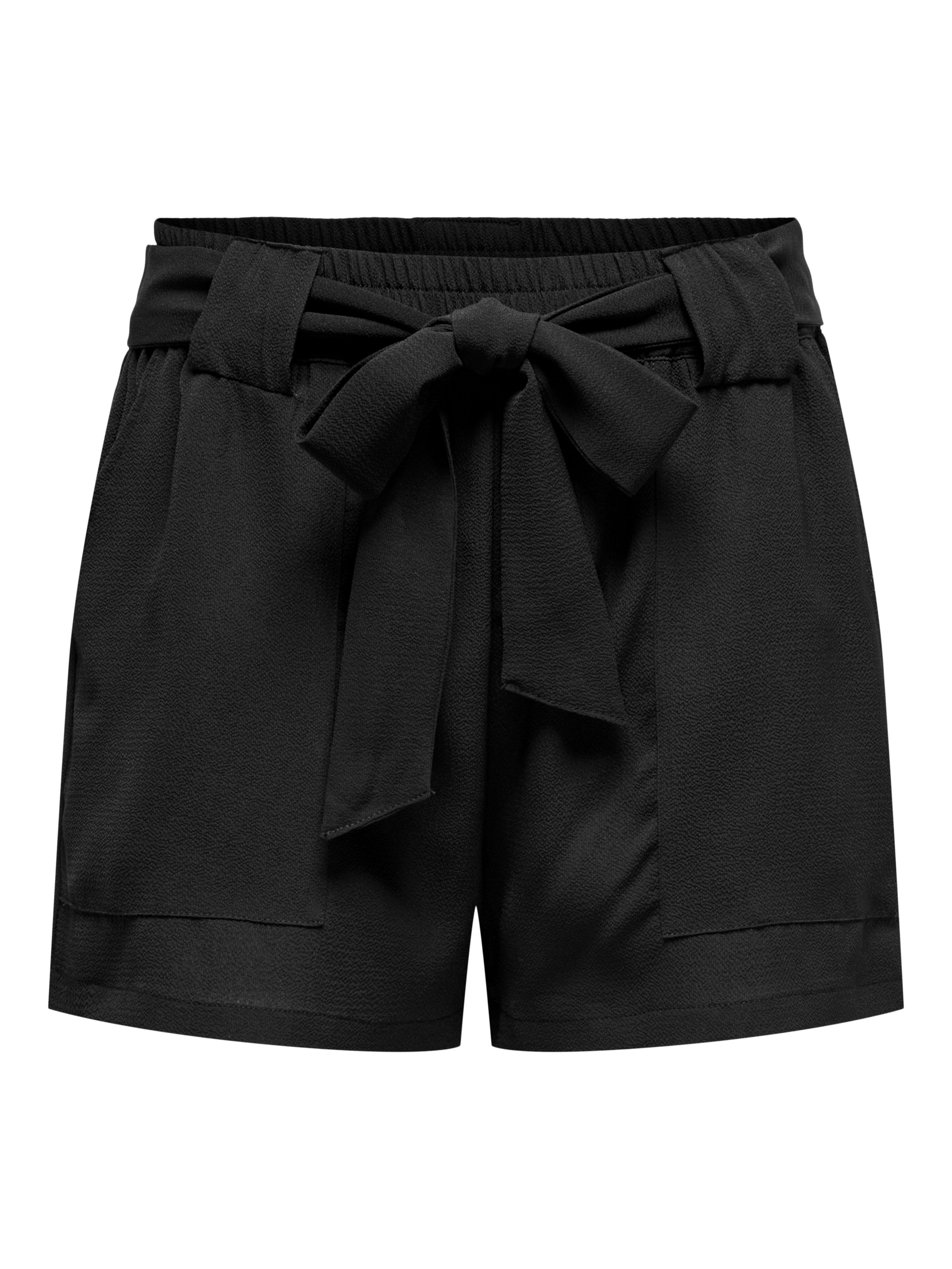Only Short ONLNOVA LIFE VIS TALIA HW SHORTS SOLID