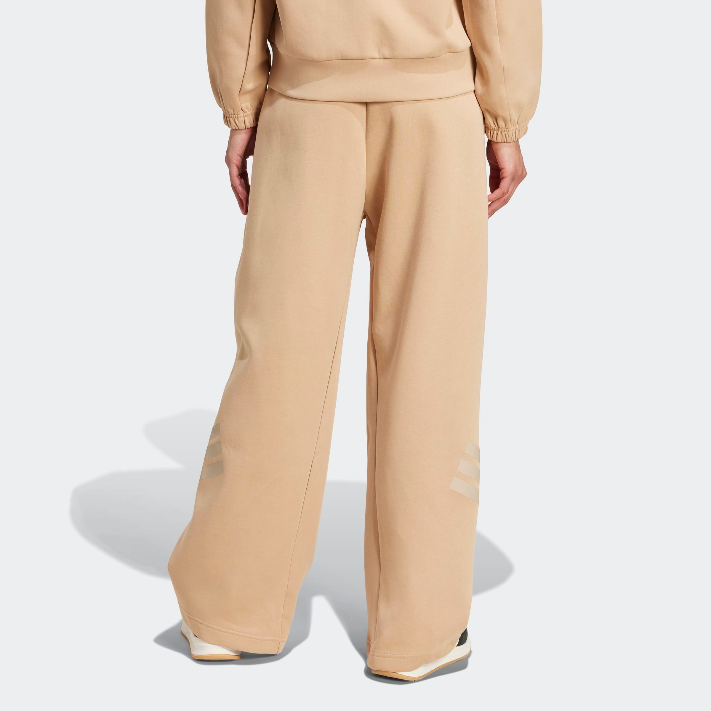 adidas Sportswear Sportbroek W FI 3S OH PT (1-delig)