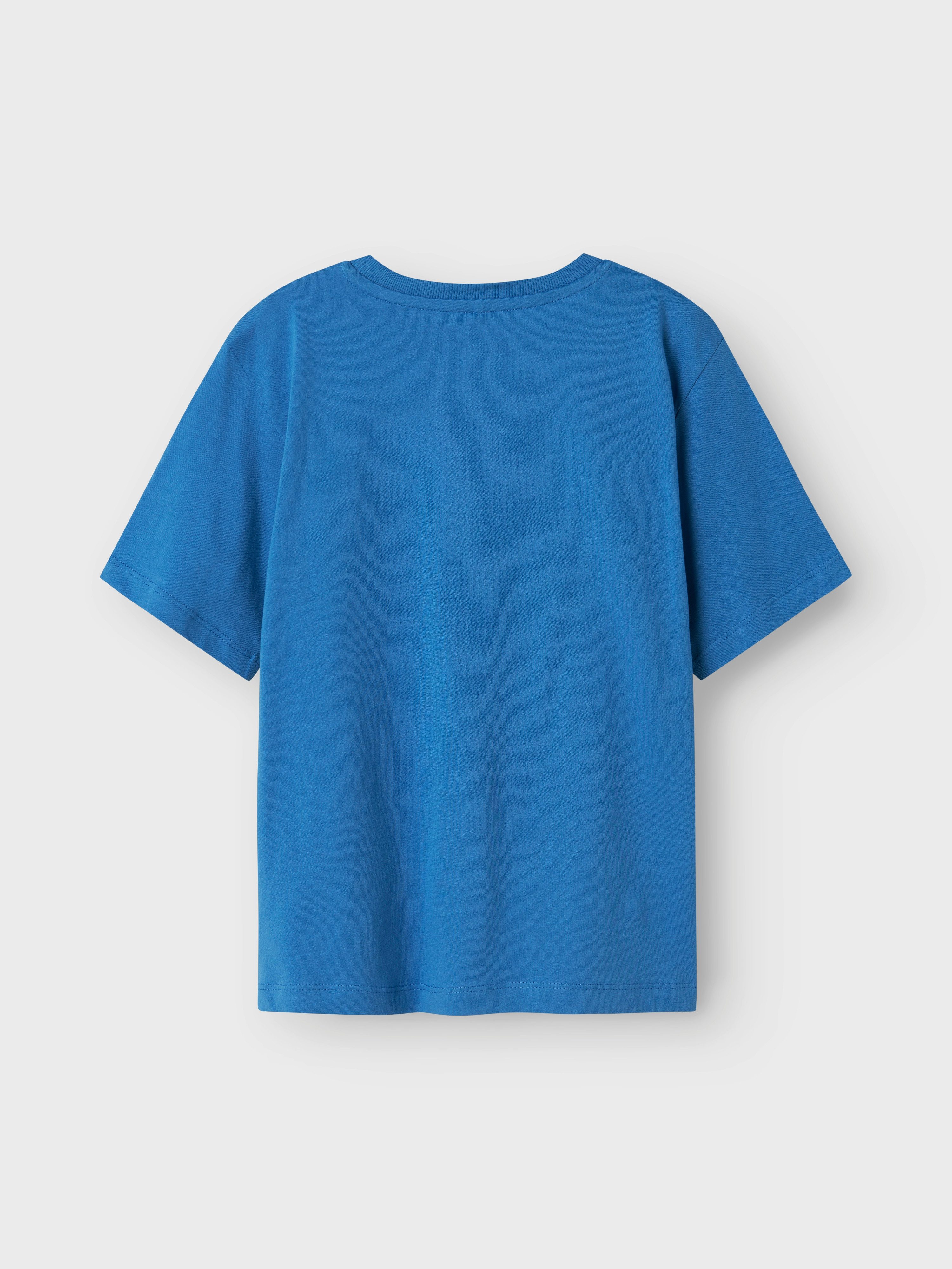 Name It T-shirt NKMVOBBO SS NREG TOP NOOS