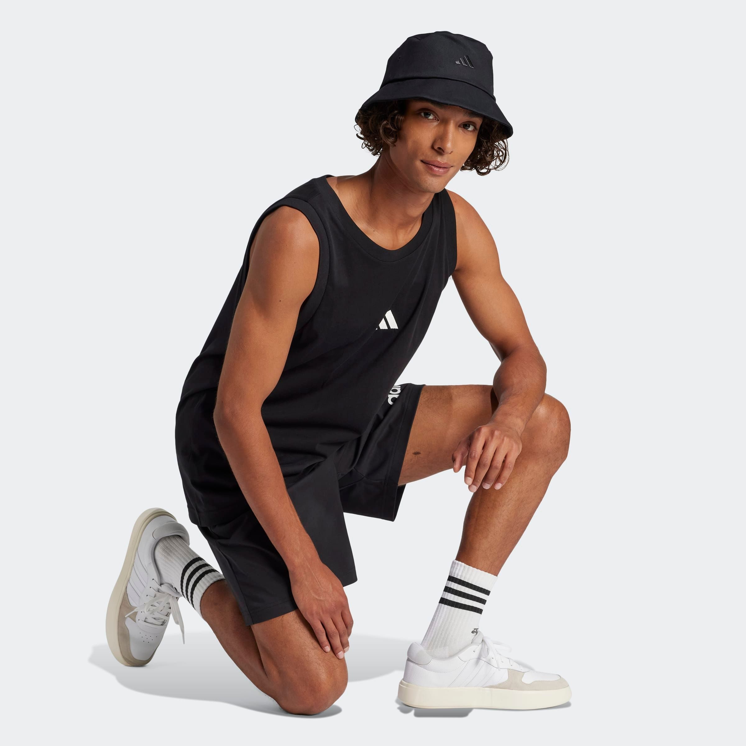 adidas Sportswear Tanktop M SL TANK