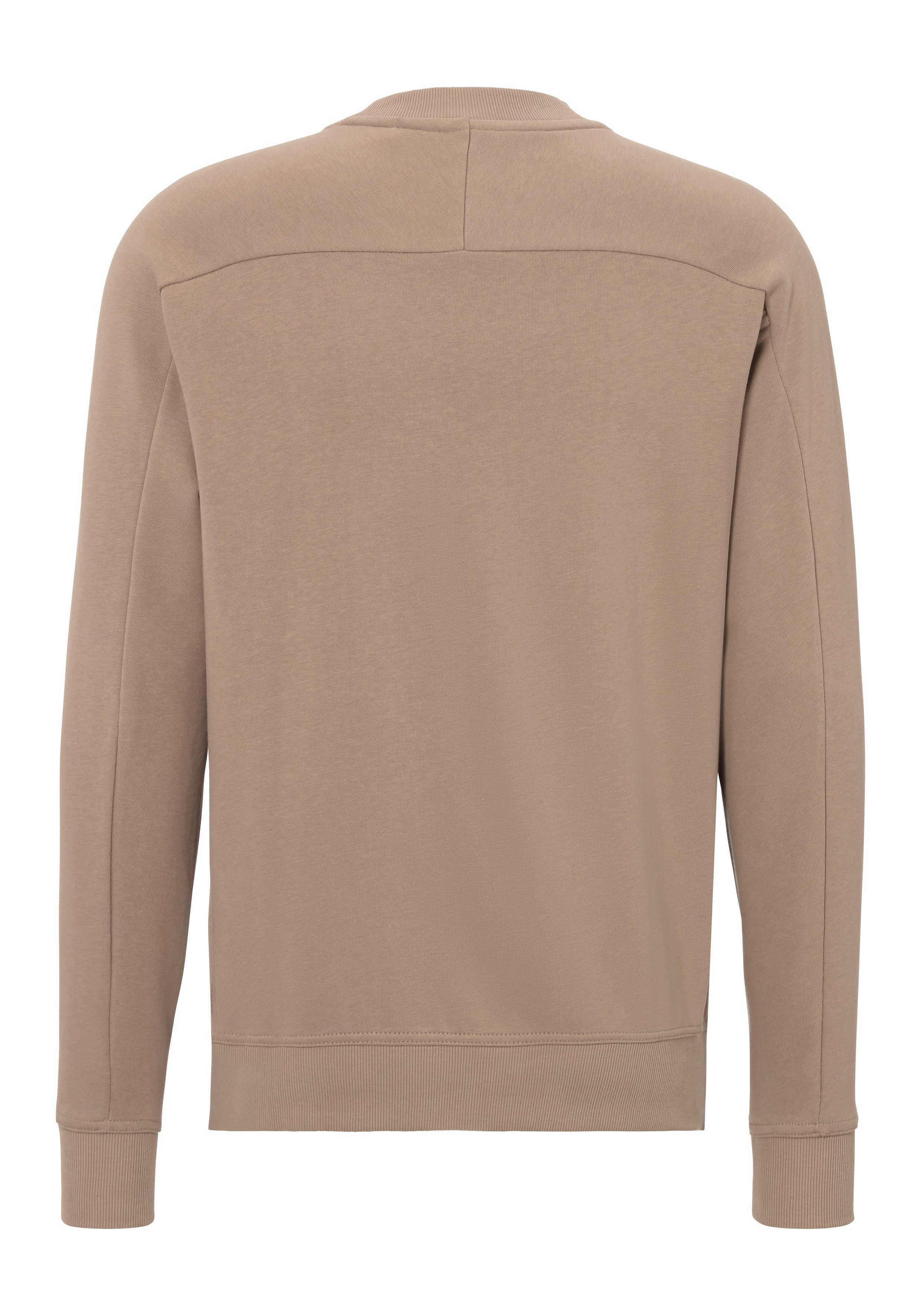 Boss Orange Sweatshirt We_PocketCargo met raglanmouwen