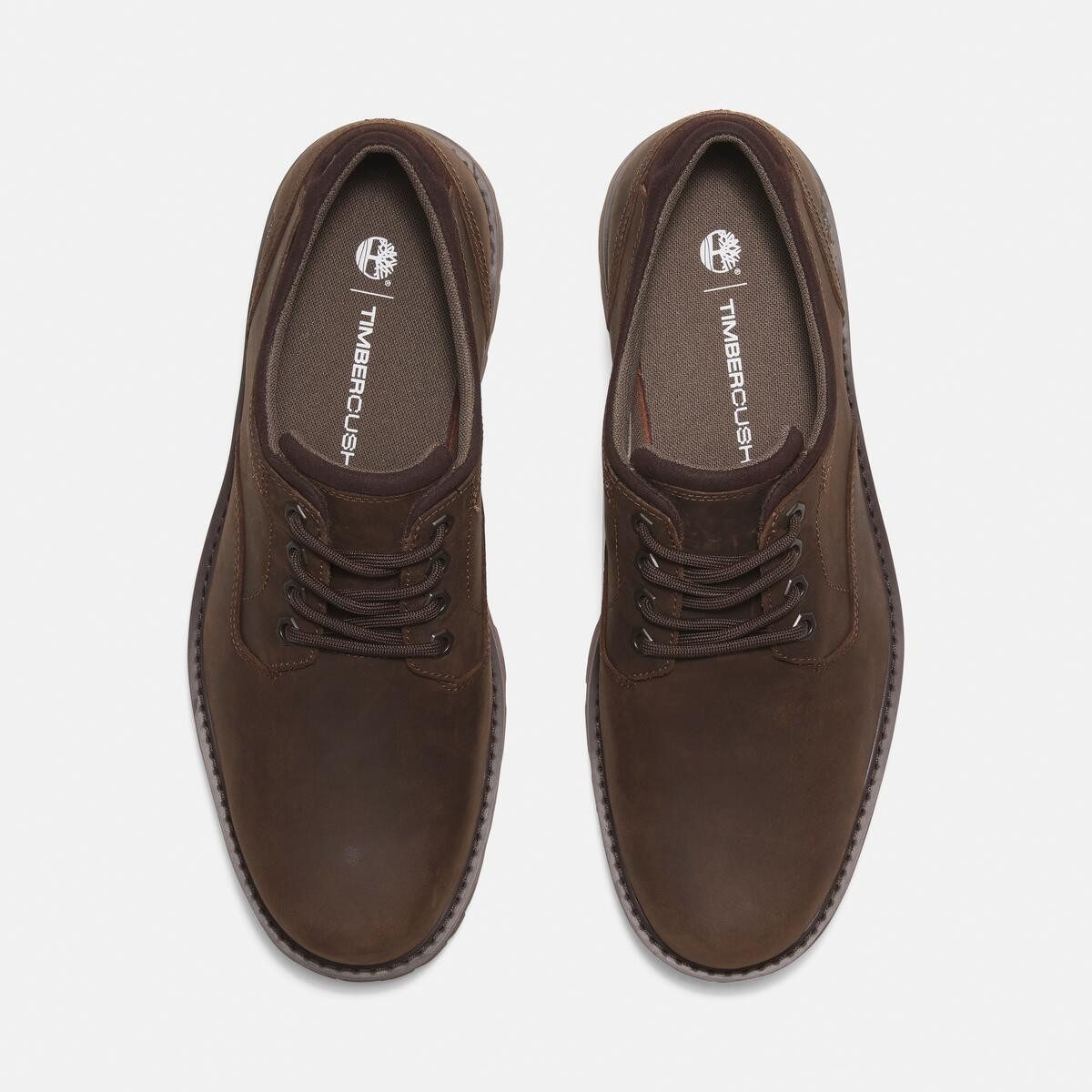 Timberland Veterschoenen BRITTON ROAD LACE UP WATERPROOF SH