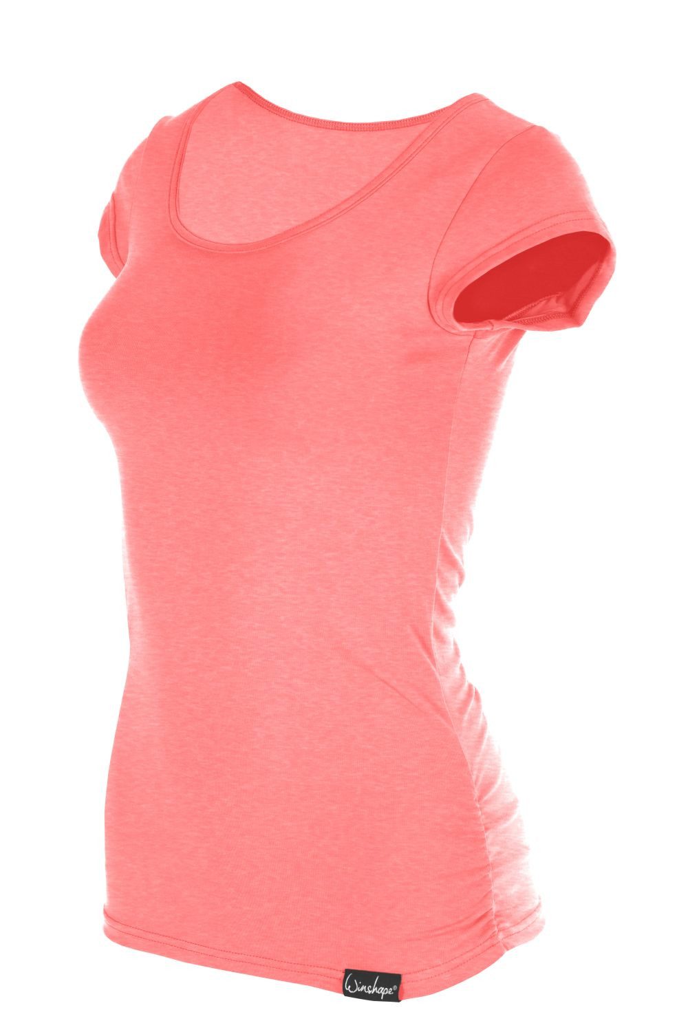 Winshape T-shirt WTR4 korte mouwen