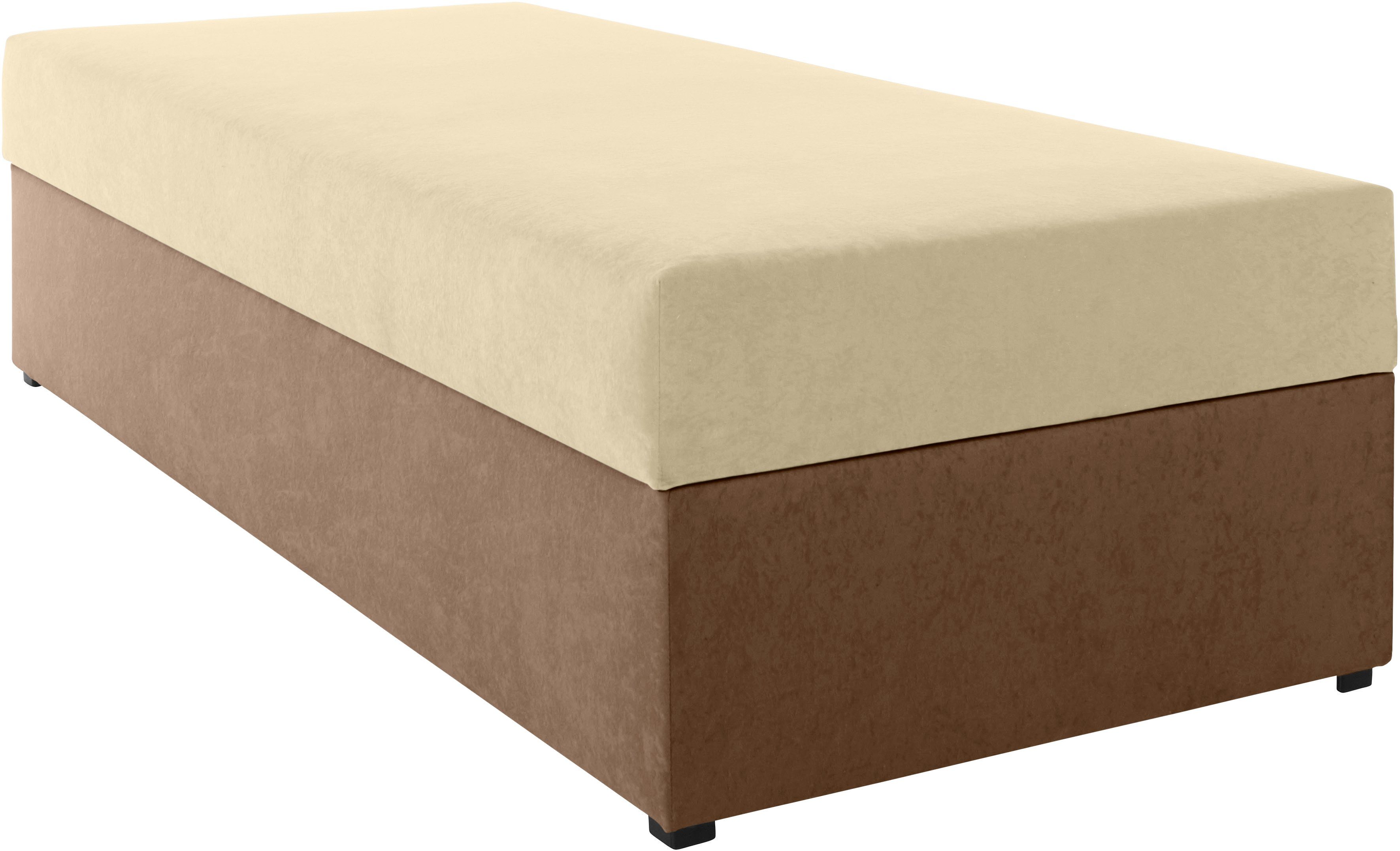 Maintal Bed Diana