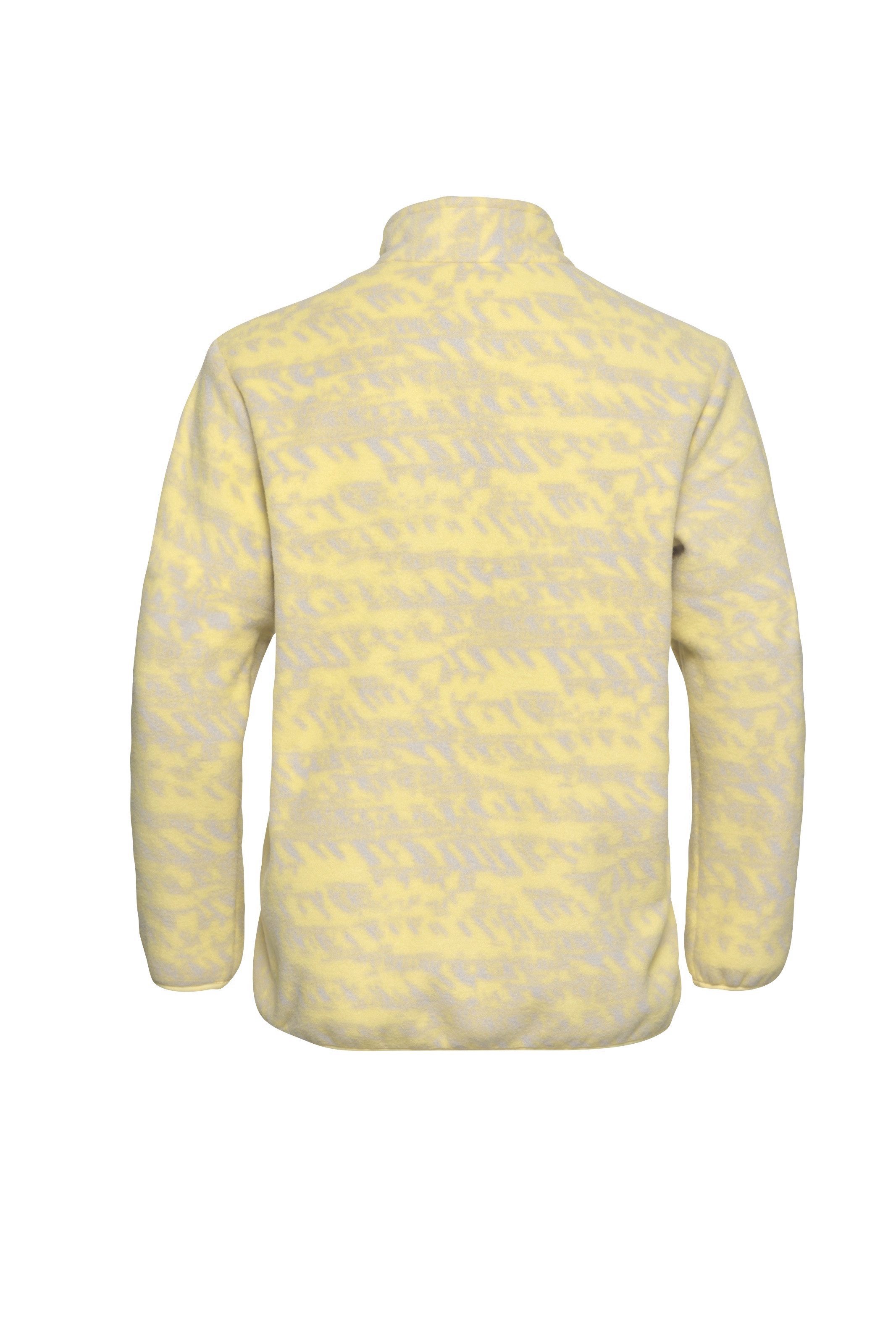 Jack Wolfskin Tricot-fleecetrui