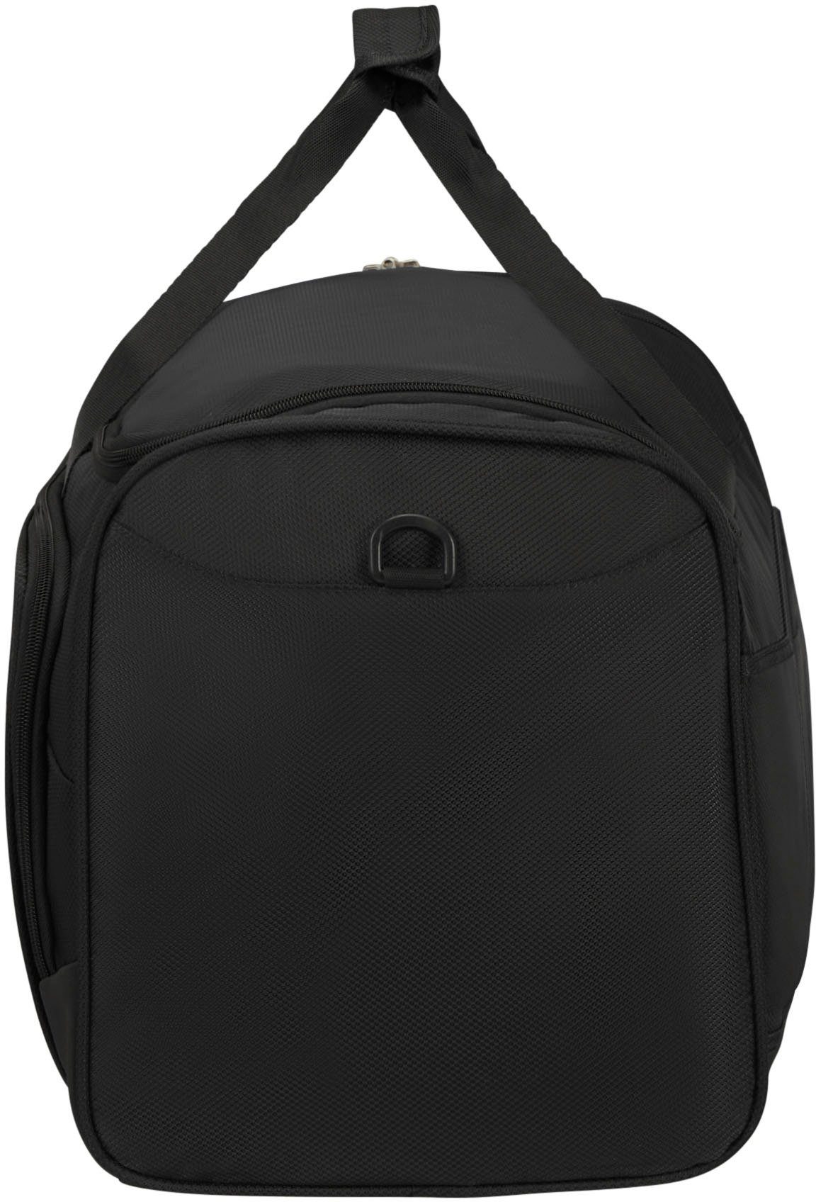 Samsonite Reistas RESPARK ozone black 55 cm Handbagage tas reisbagage met trolley bevestigingssysteem