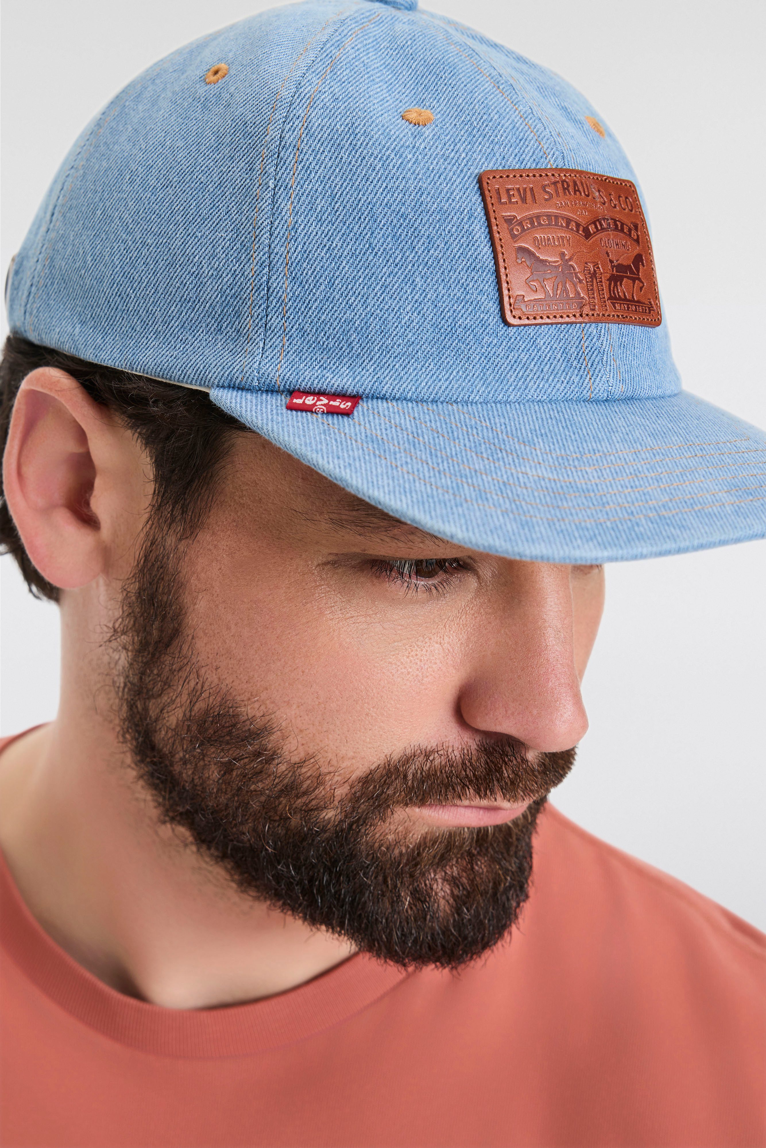 Levi's® Baseball pet RELAXED HERITAGE
