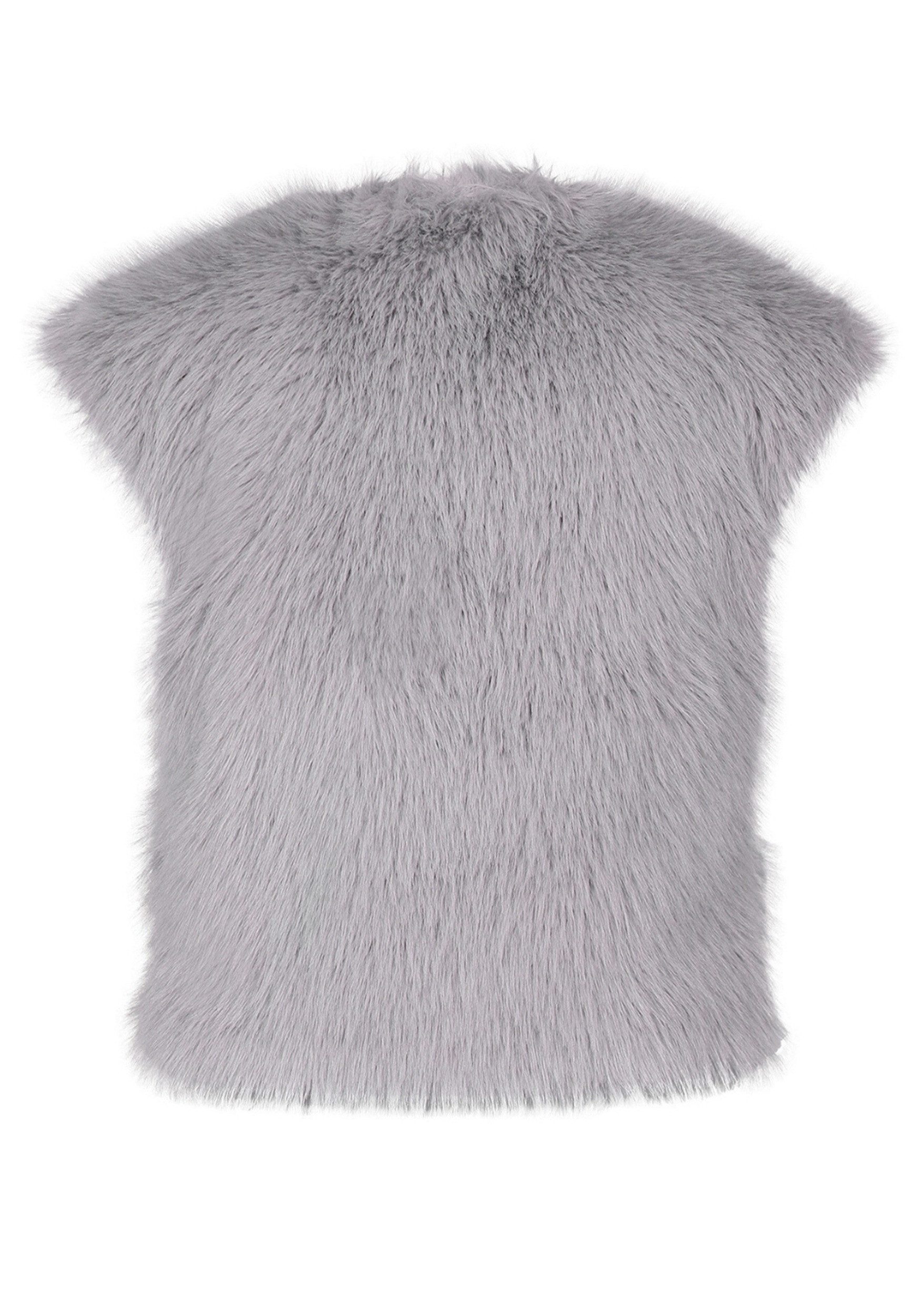 Freaky Nation Korte bodywarmer Sweetie-FN