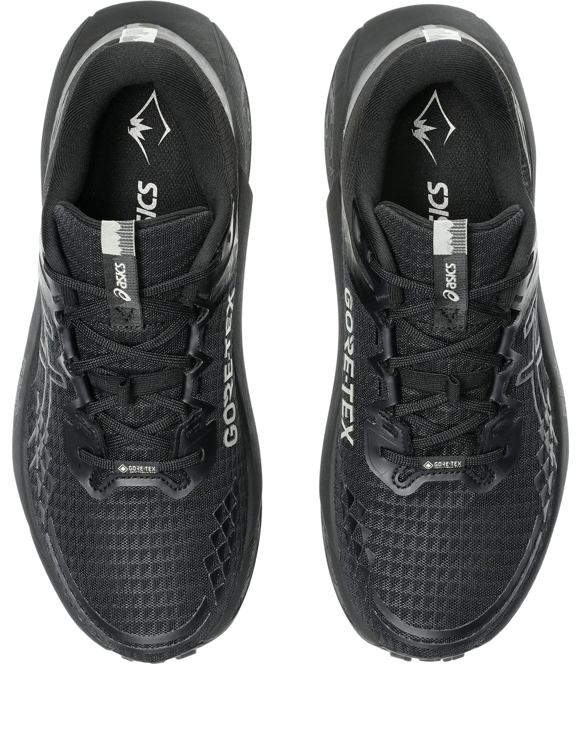Asics Trailrunningschoenen GEL-TRABUCO 13 GORE-TEX
