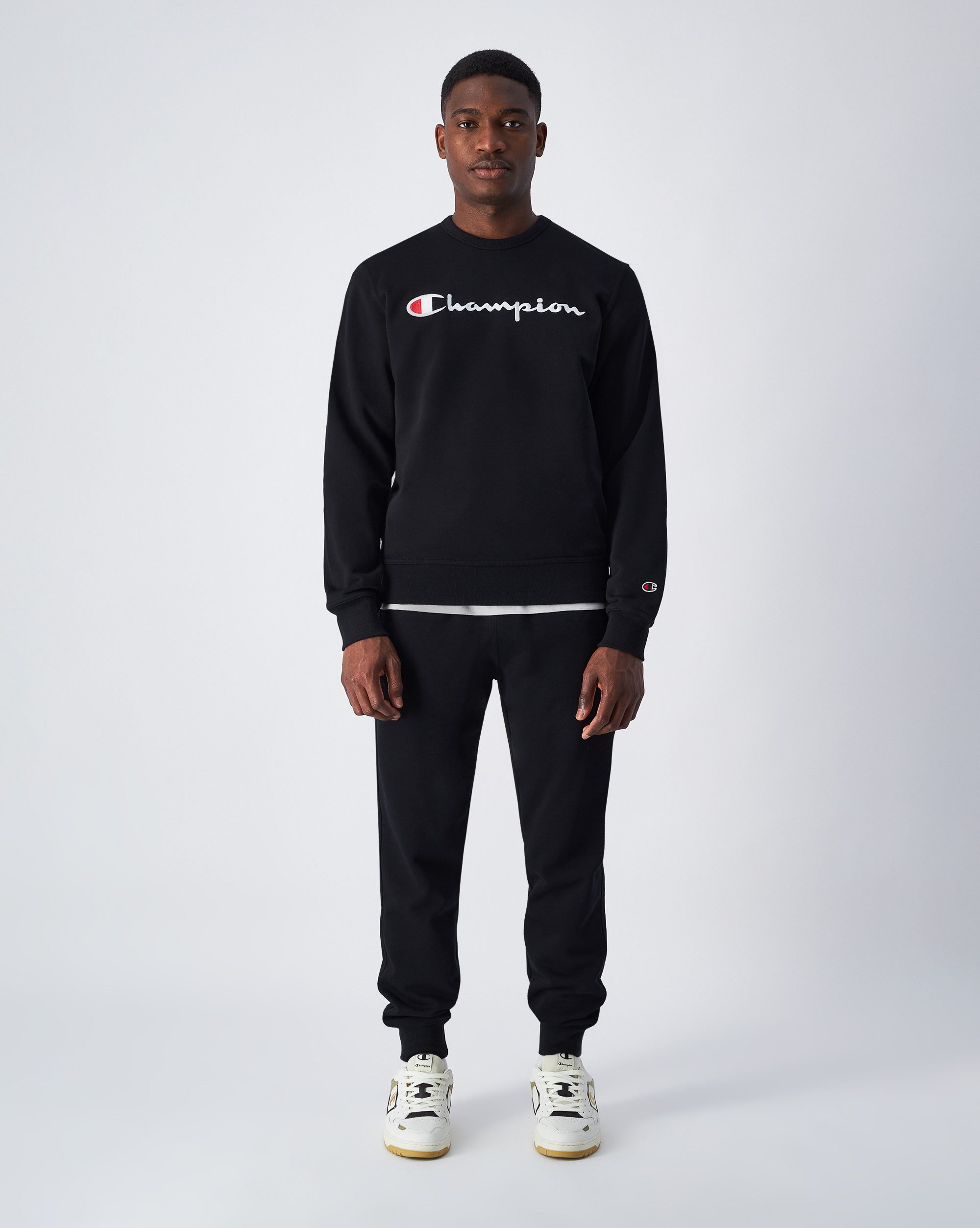 Champion Sweatshirt Crewneck sweatshirt