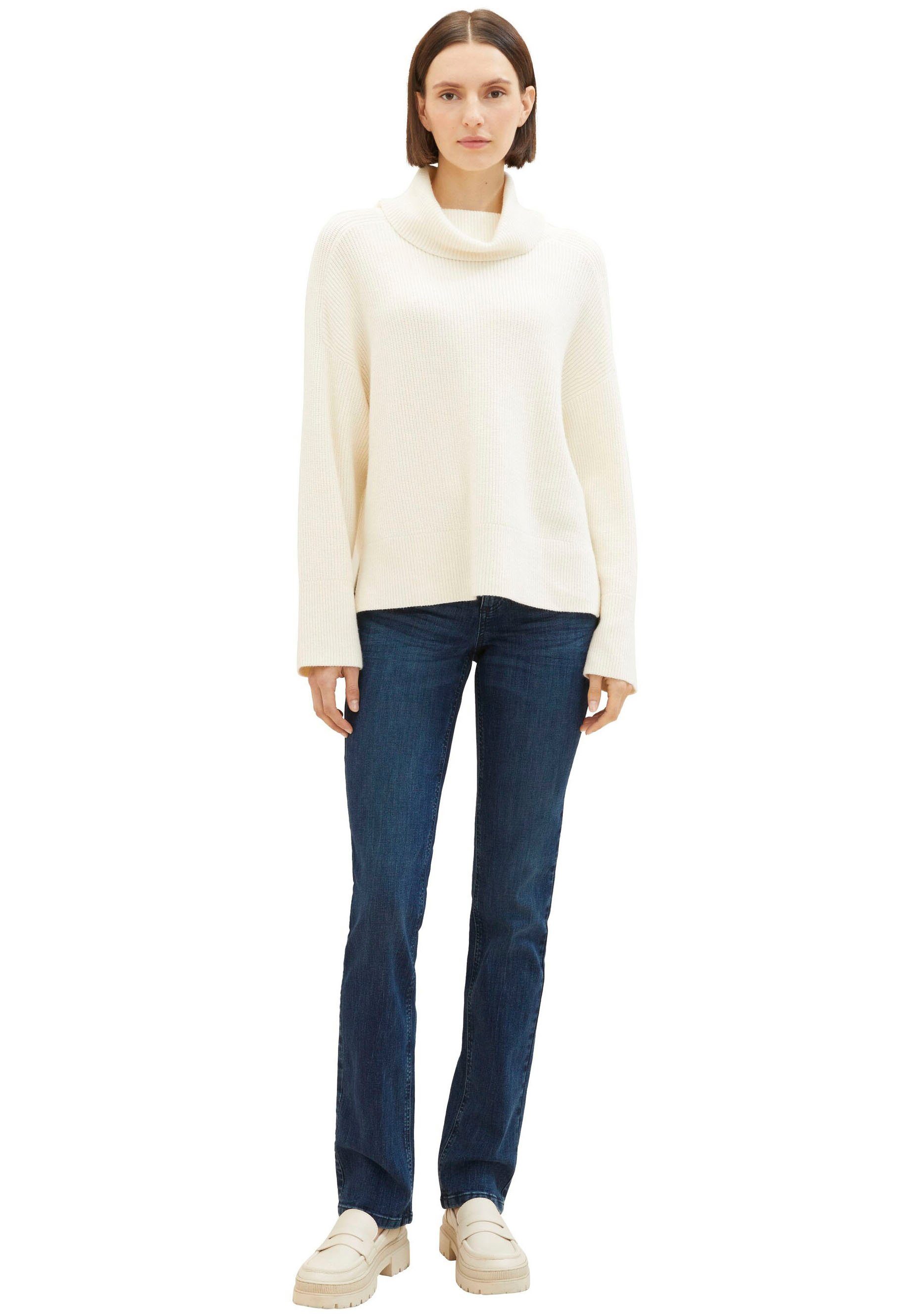 Tom Tailor Straight jeans Alexa straight in five-pocketsmodel