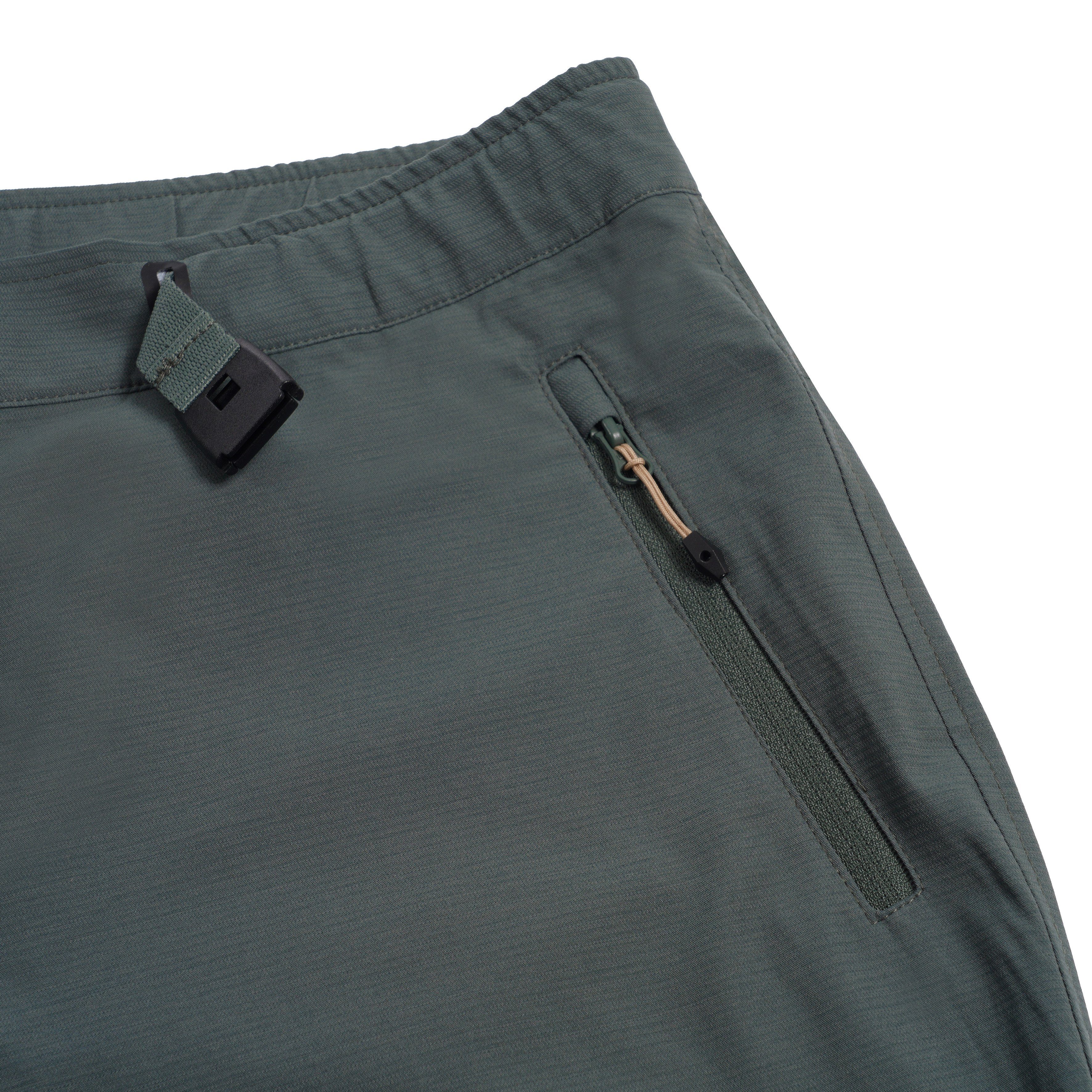 Icepeak Softshell-broek D SOFTSHELL BROEK MOORLAND