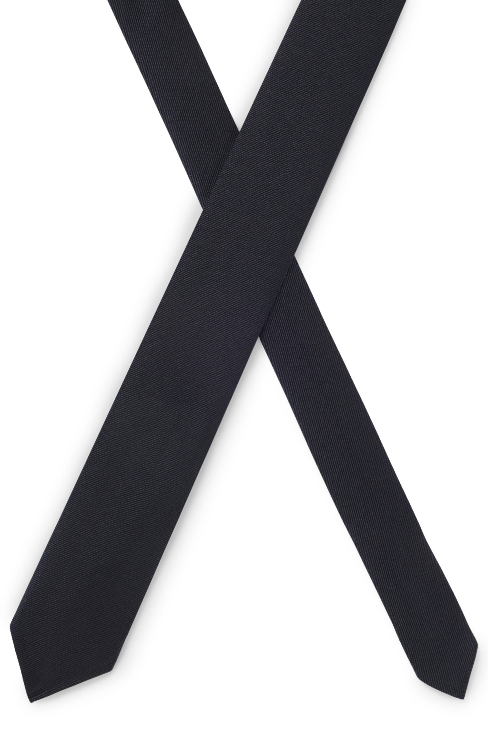 Boss Stropdas H-TIE 6 CM