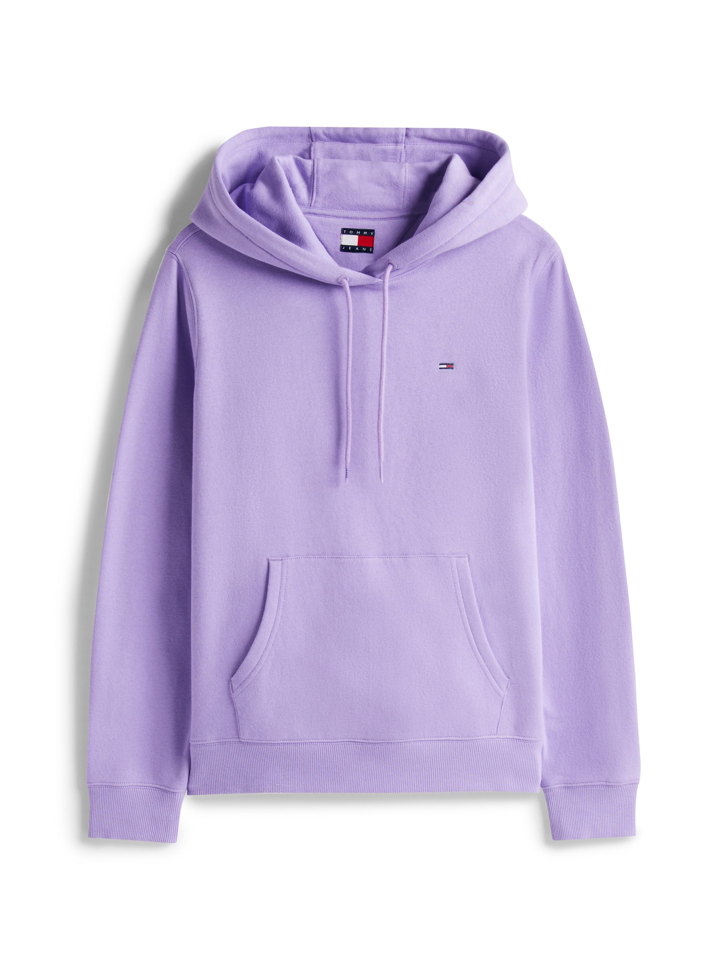 TOMMY JEANS Hoodie TJW REG S FLAG HOODIE