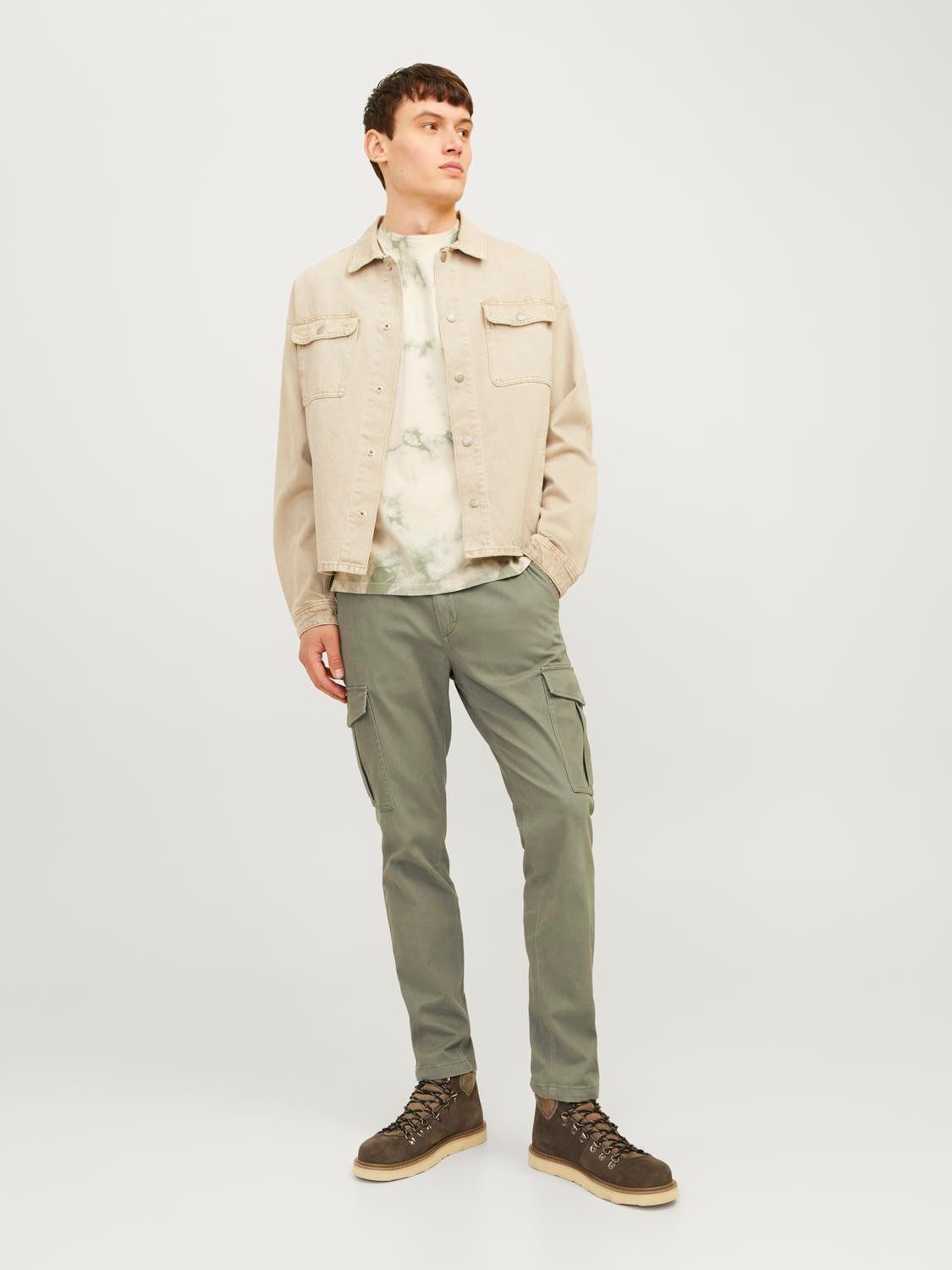 Jack & Jones Cargobroek JPSTMARCO JJJOE CARGO
