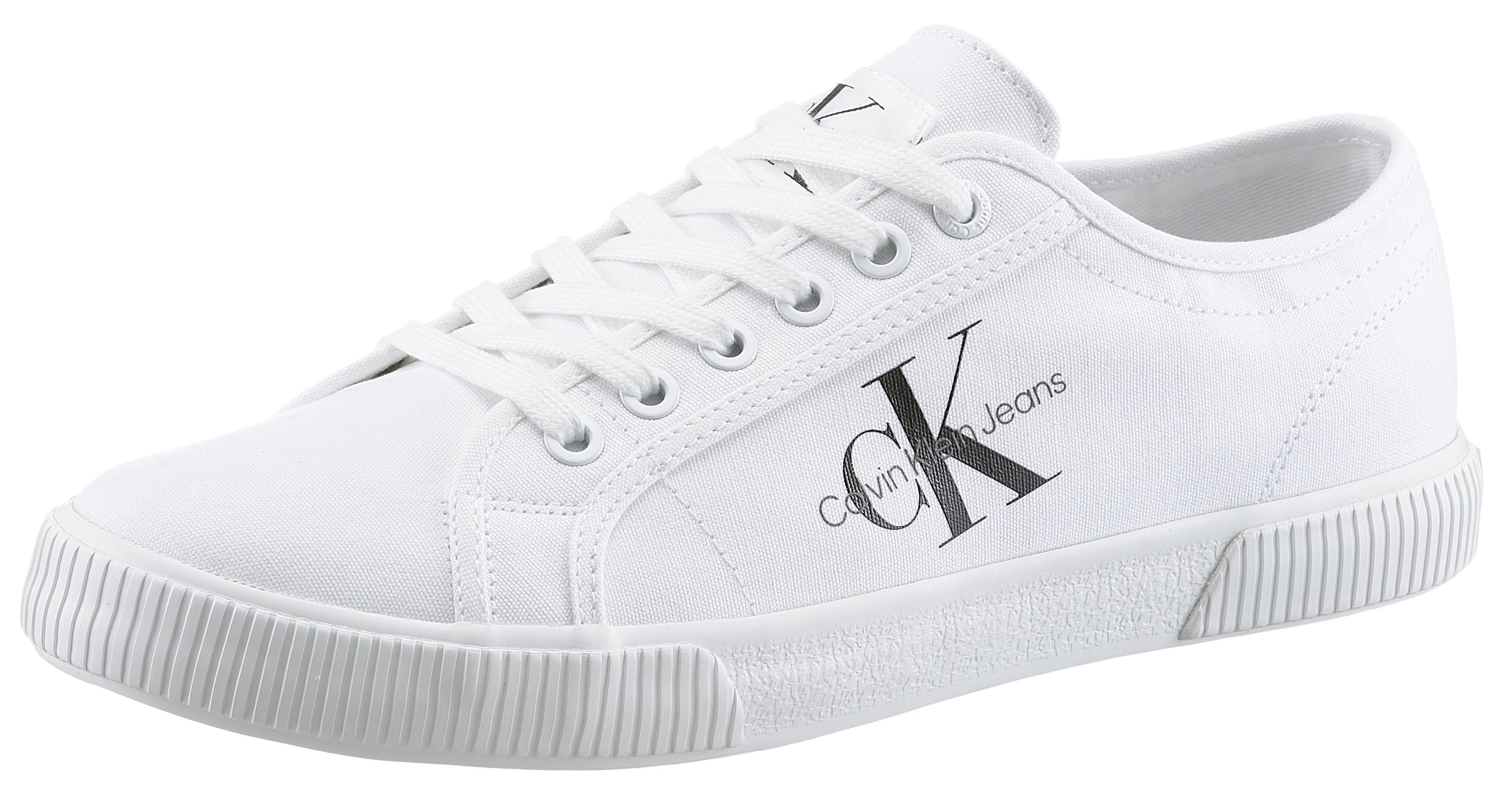 Calvin Klein Sneakers SEMOKE 2D *I in klassieke look