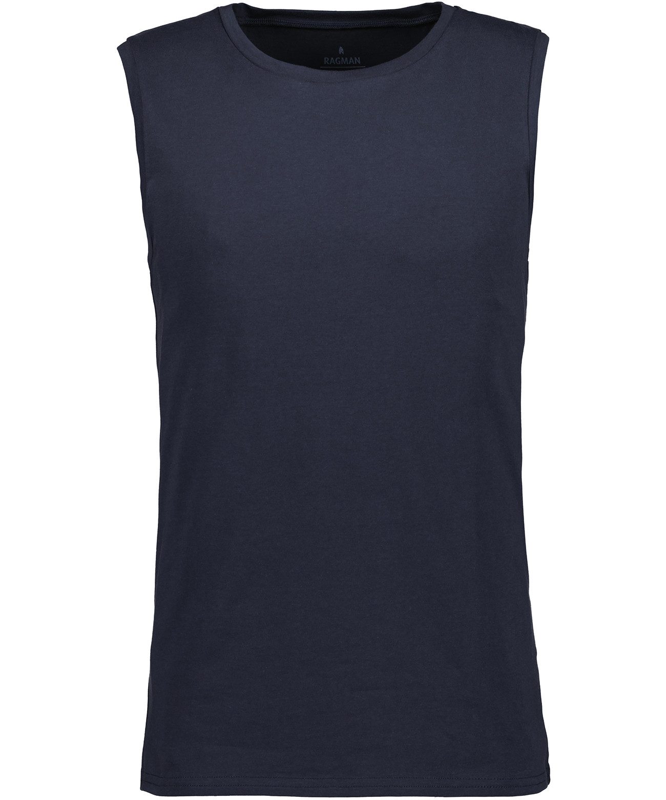 RAG Muscle-shirt