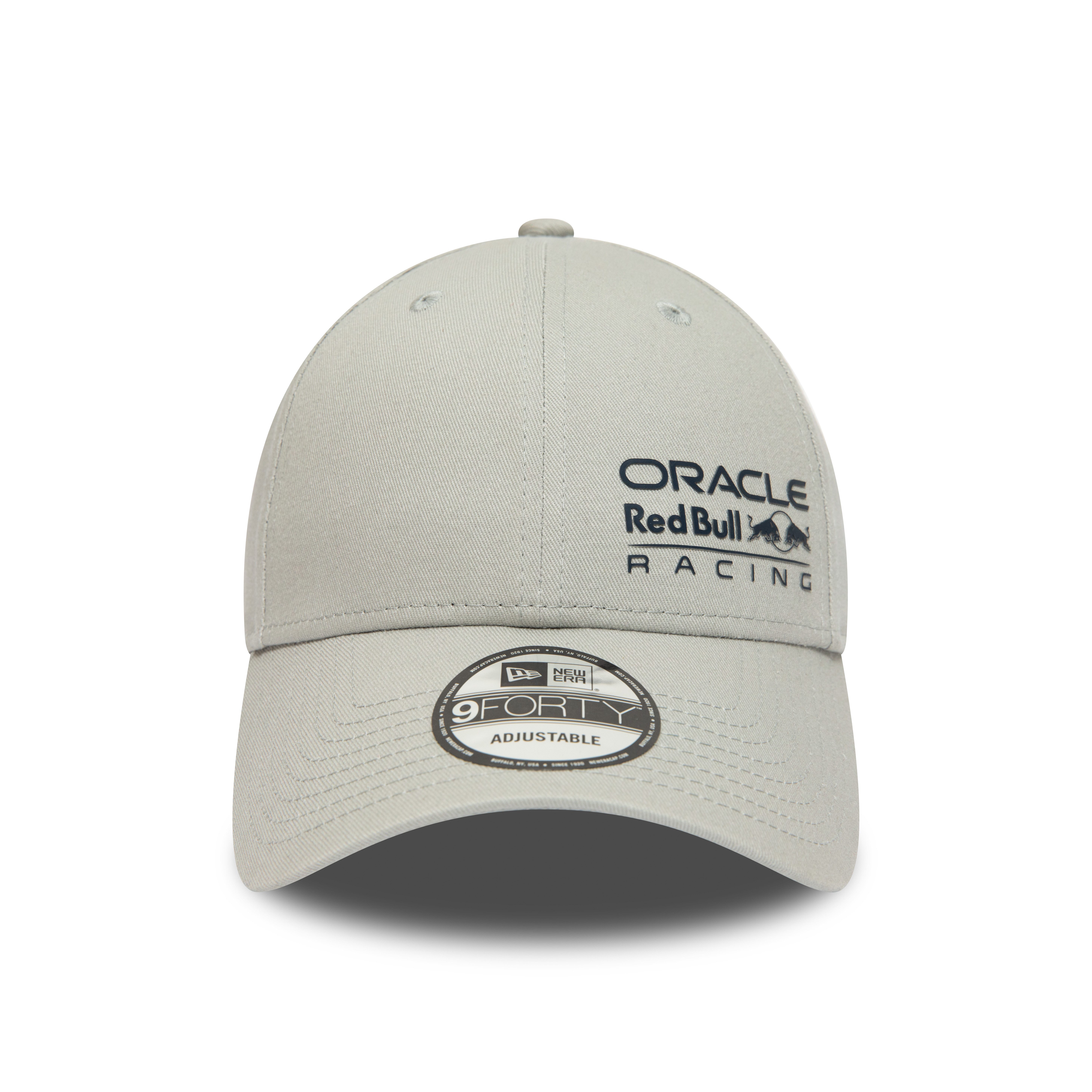 New Era Baseball pet ESSENTIAL 9FORTY 002 RBULLF1 GRA