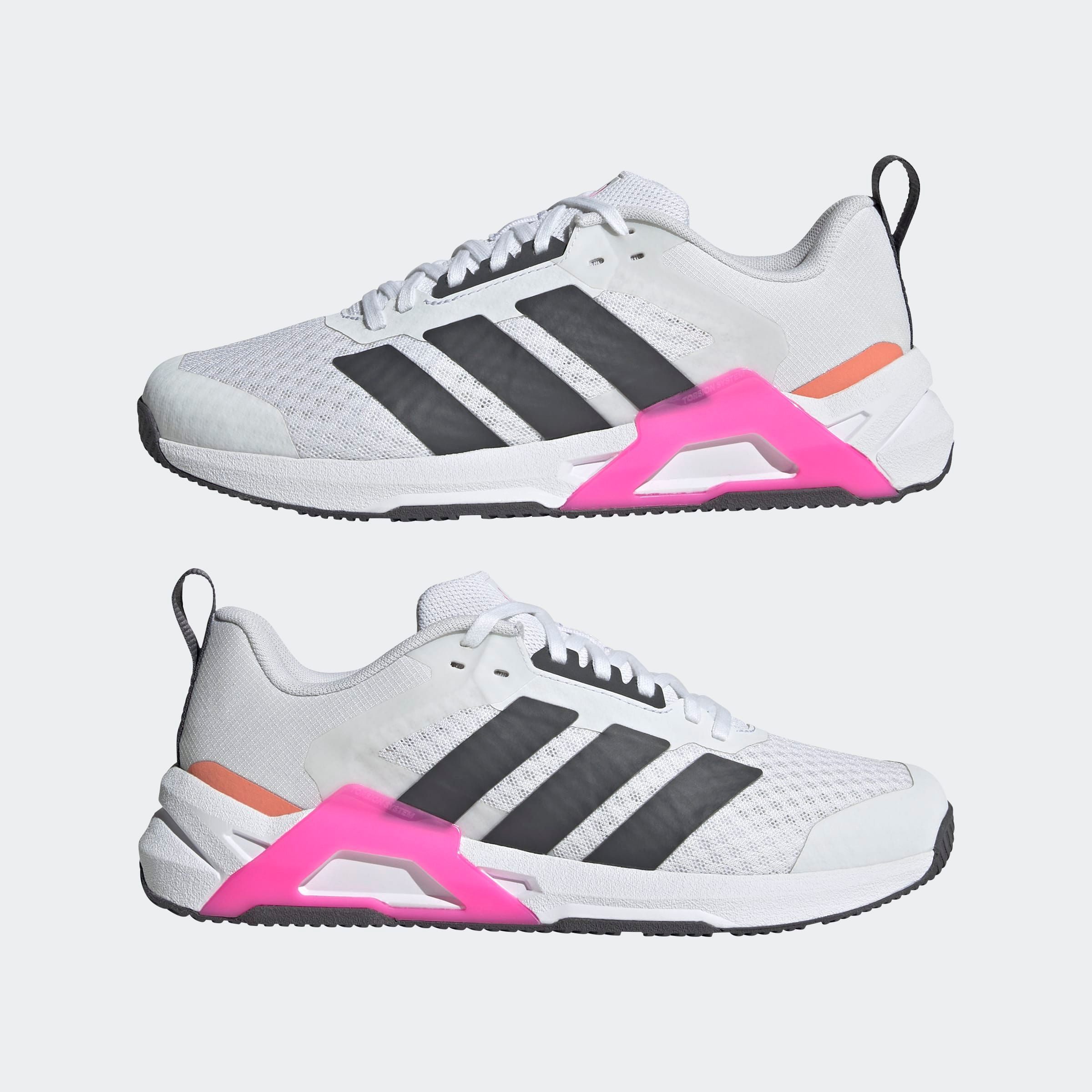 adidas Performance Trainingsschoenen DROPSET CONTROL SNEAKER