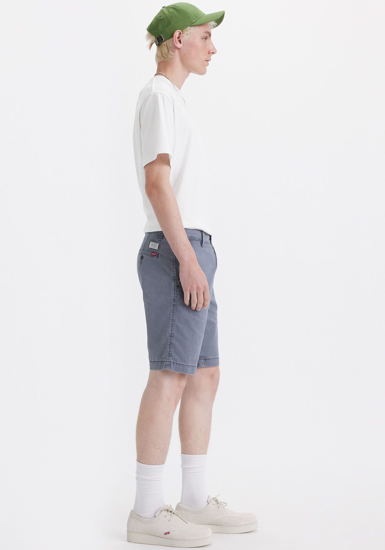 Levi's Chino-short XX CHINO SHORT II