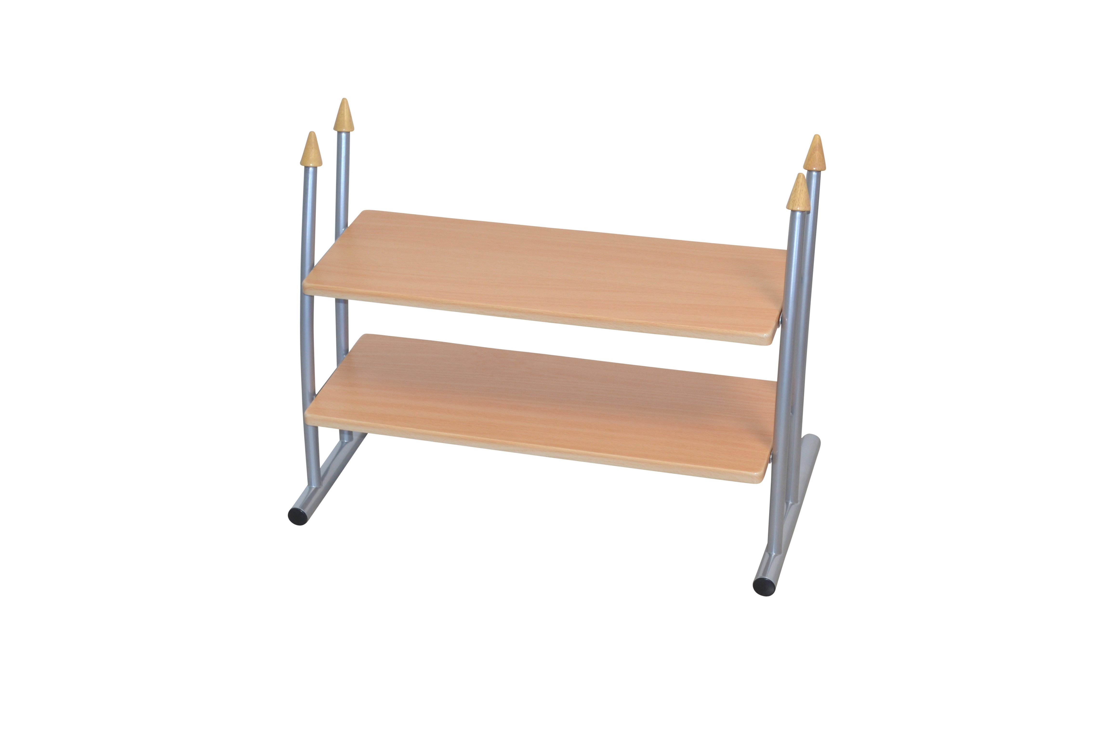 INOSIGN Schoenenrek beukenkleur
