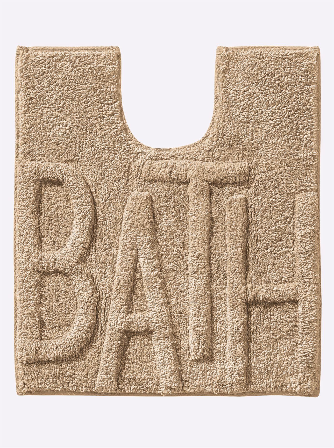 heine home Badmat (1 stuk)