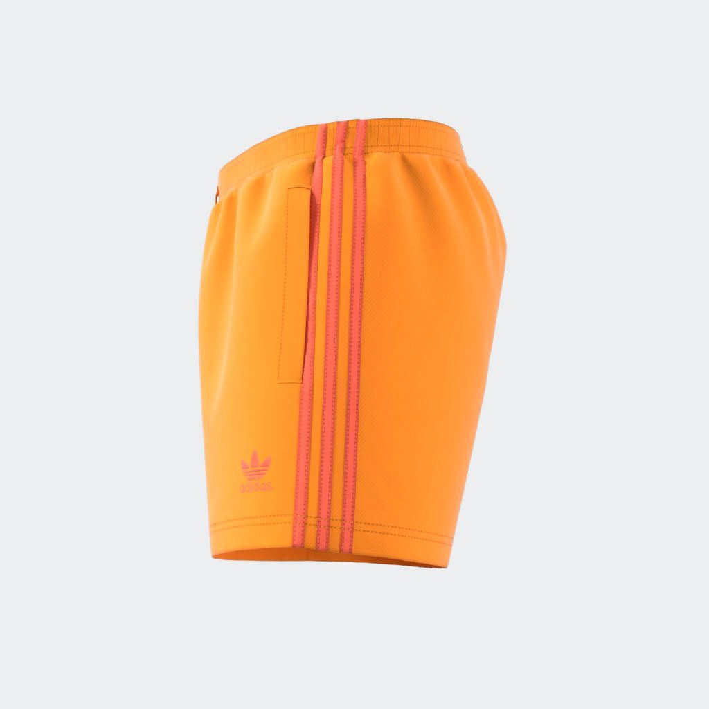 adidas Performance Zwemshort ADIC SWIMSH 5IN (1 stuk)