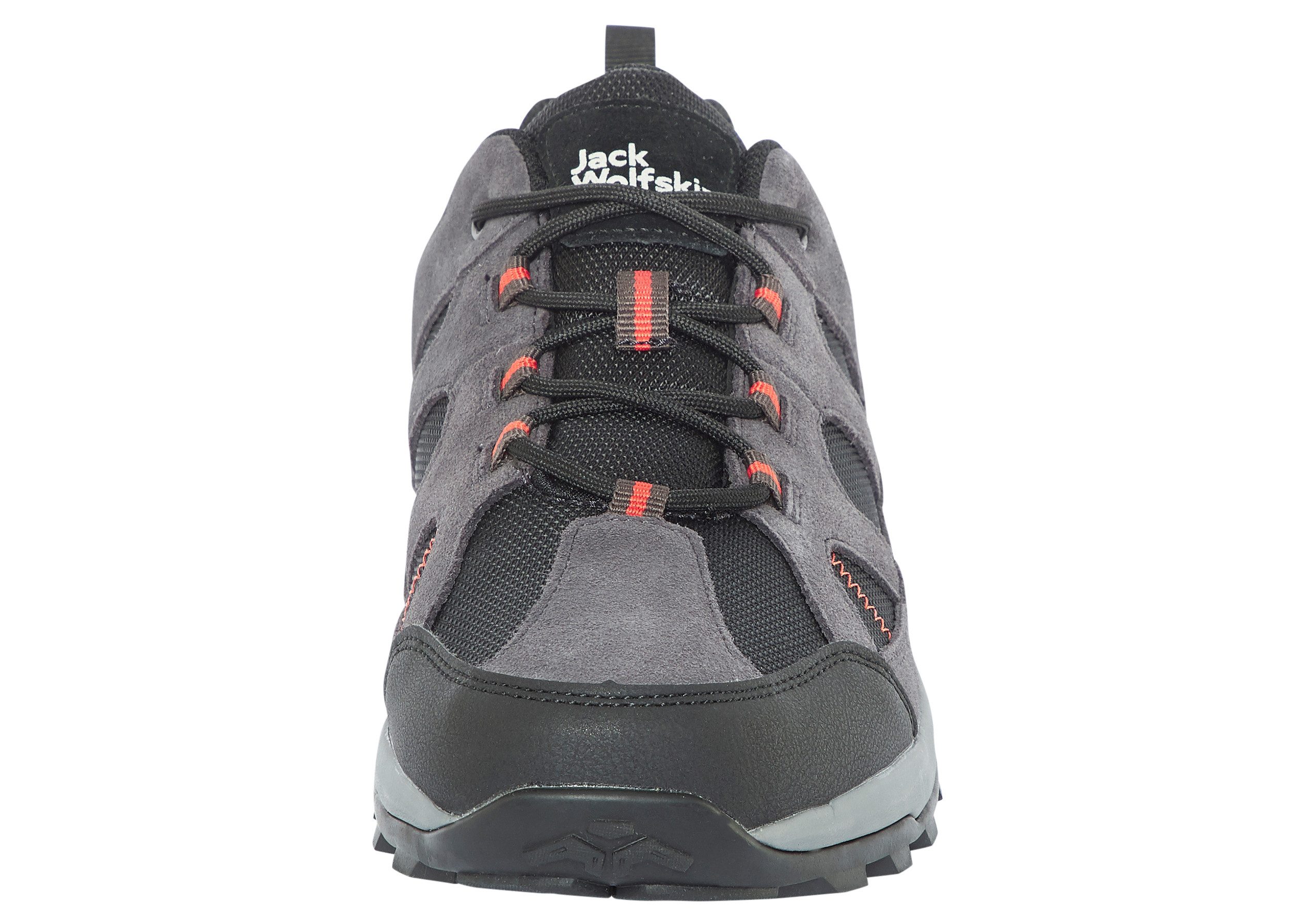 Jack Wolfskin Wandelschoenen TRAIL HIKER LOW M