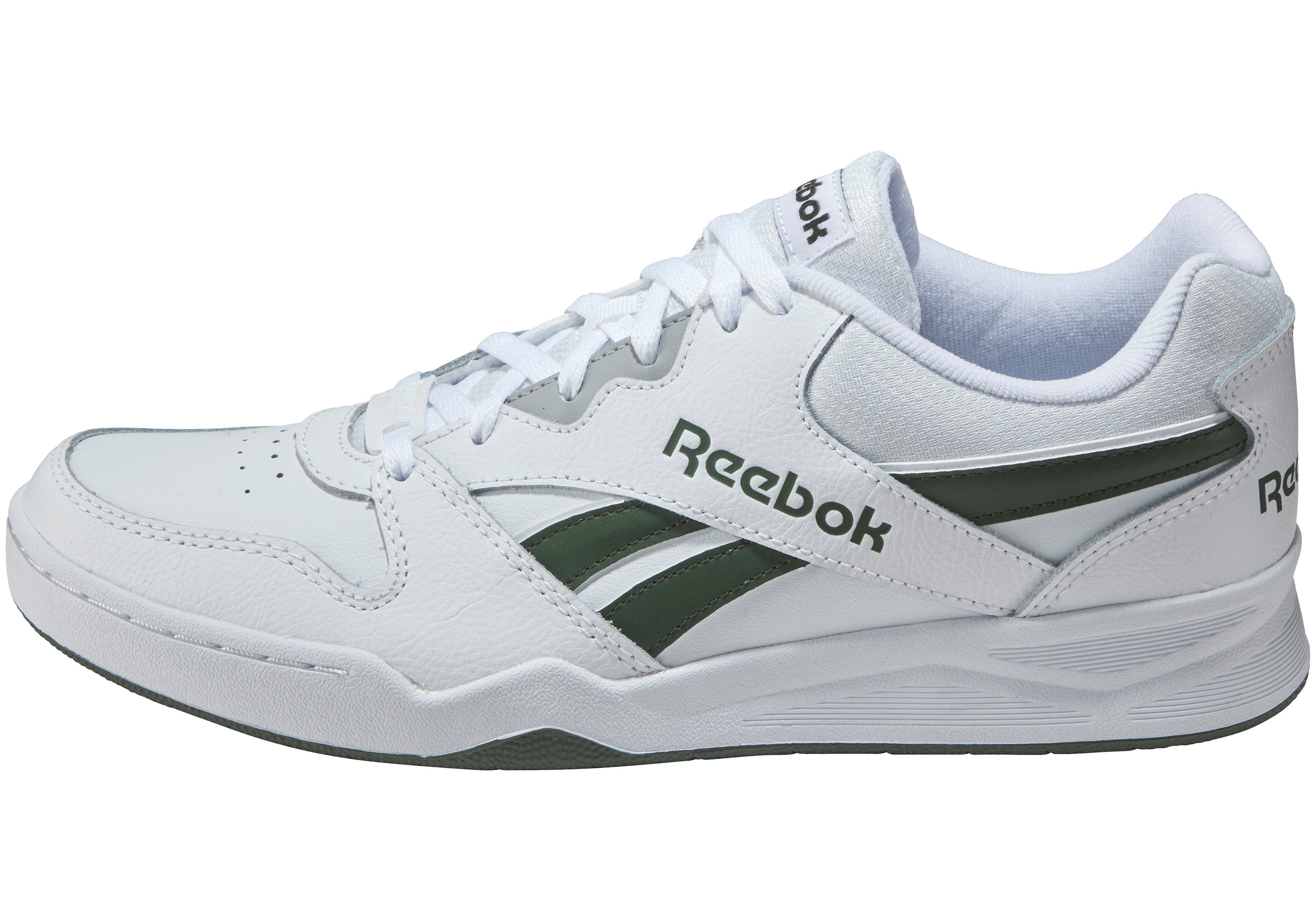 reebok classic sneakers royal bb4500 low2 wit