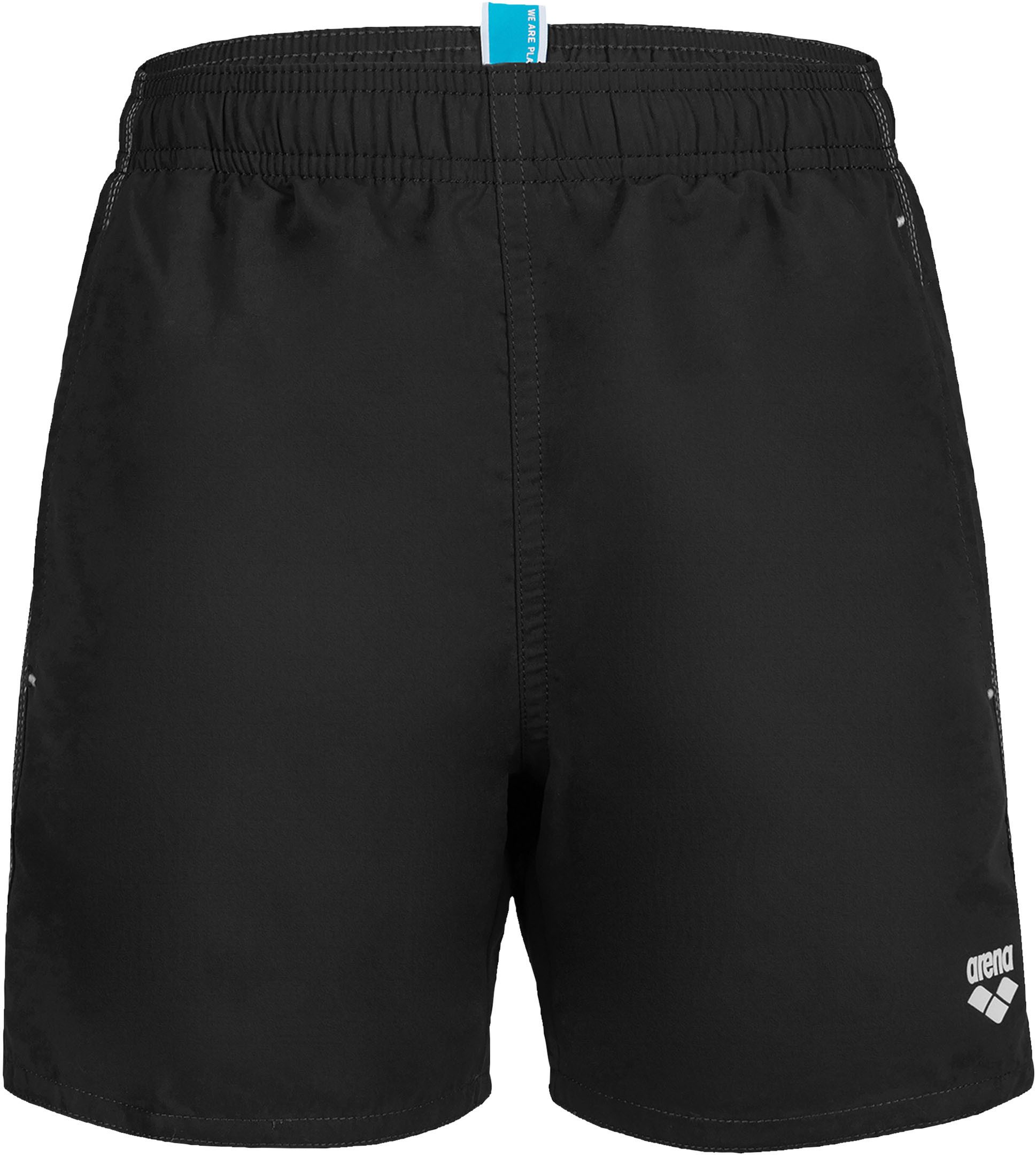 Arena Zwemshort BOYS' BEACH BOXER SOLID R