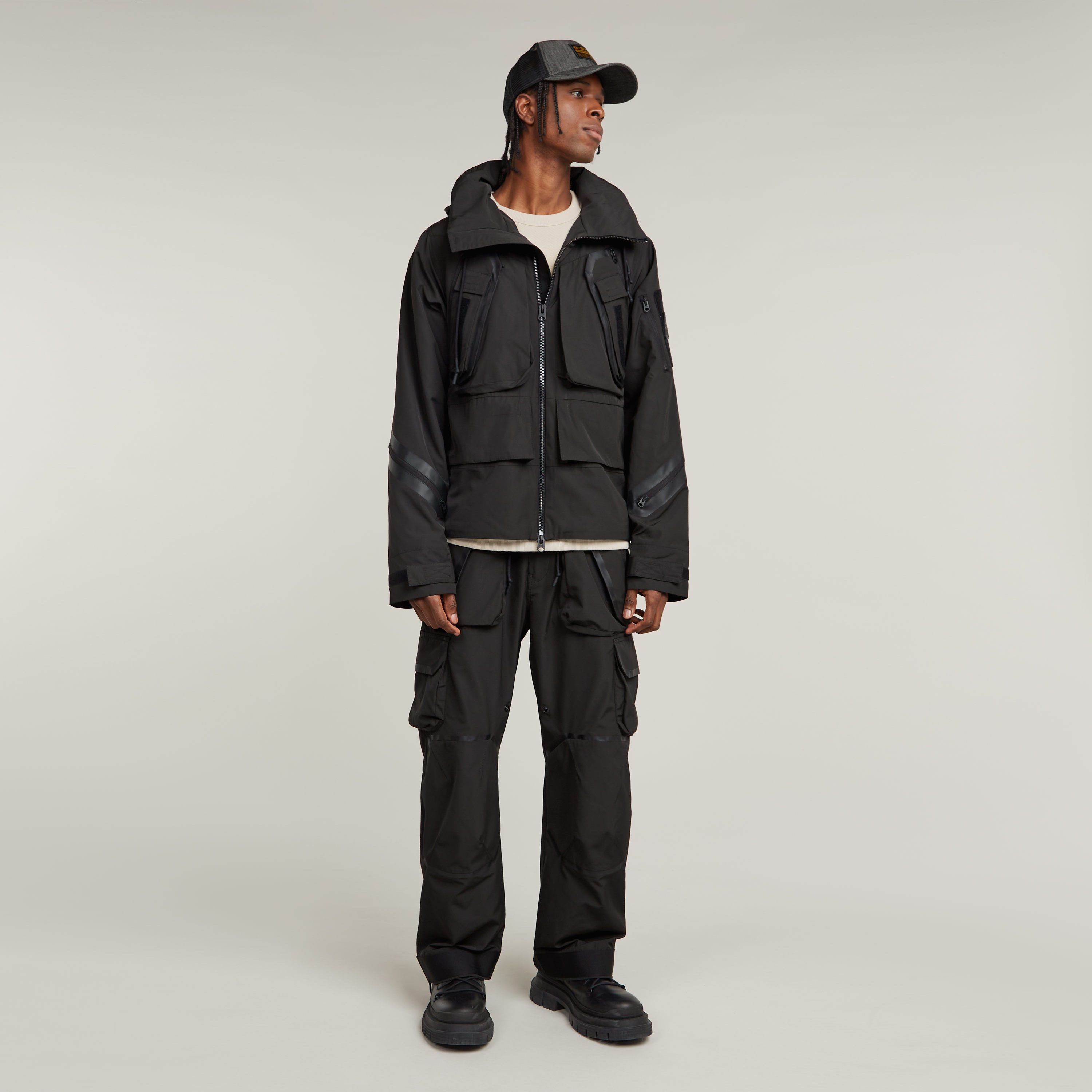G-Star RAW Cargojack Cargo Jacket