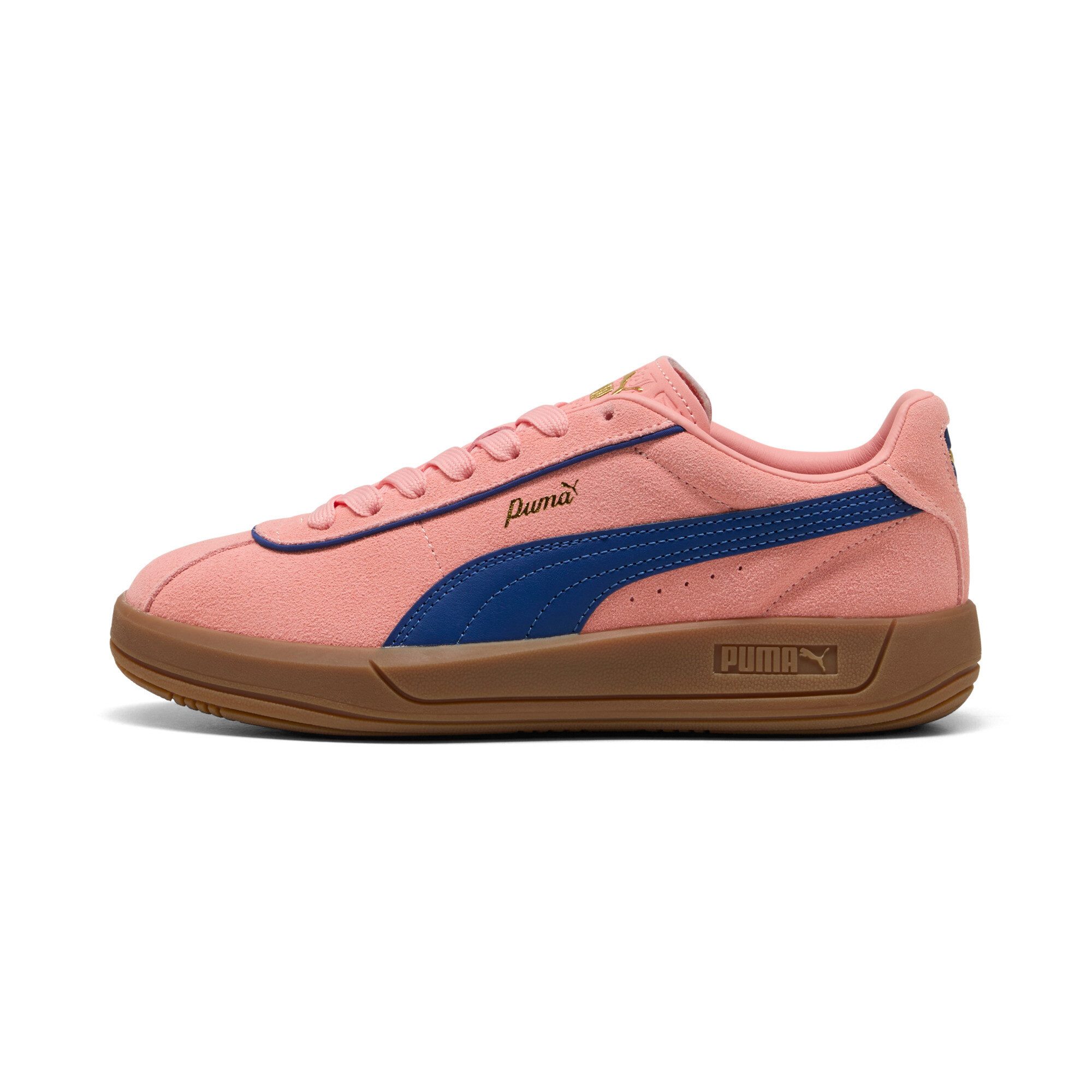 PUMA Sneakers CLUB KLASSIKA SD