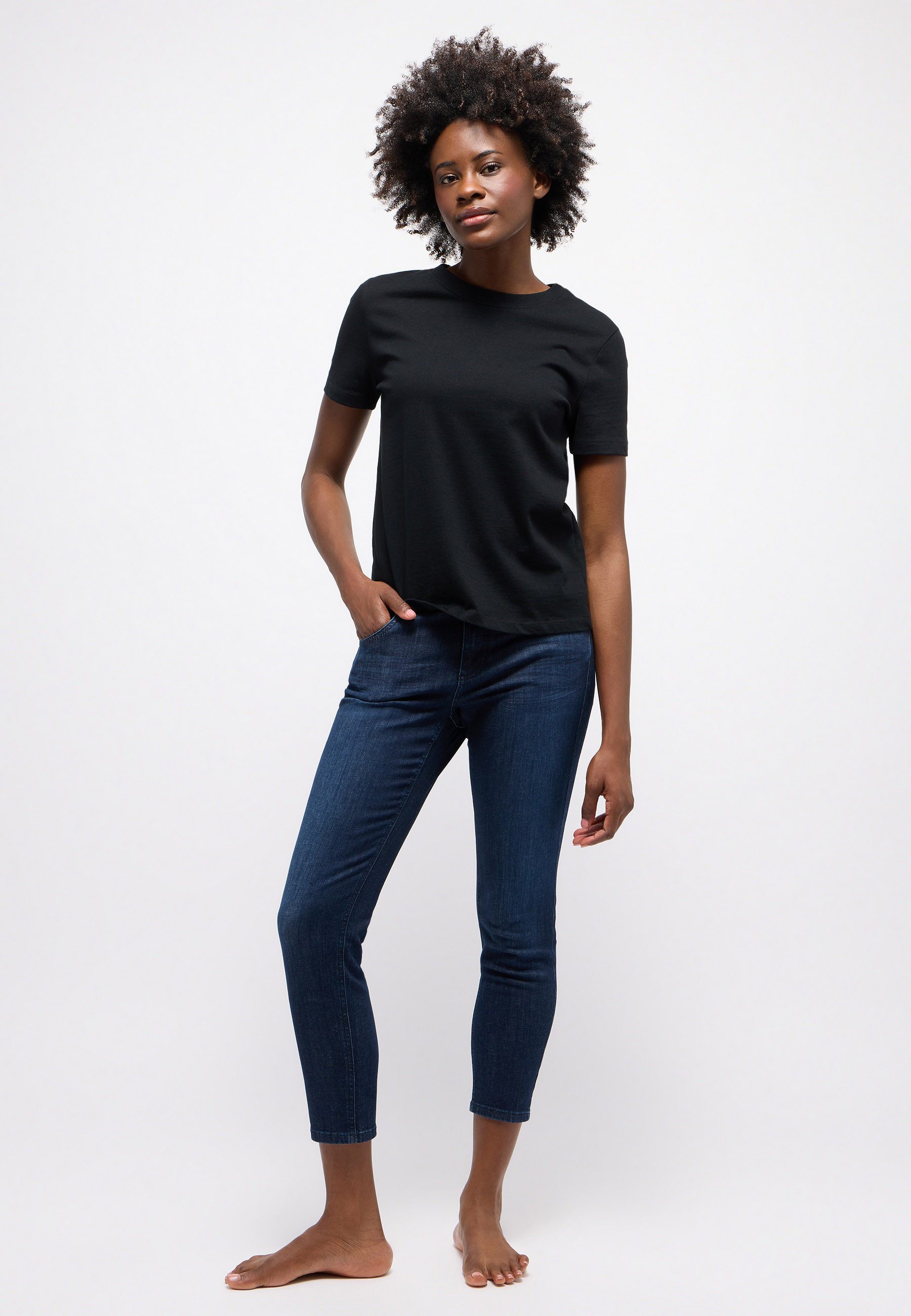ANGELS Slim fit jeans Ornella
