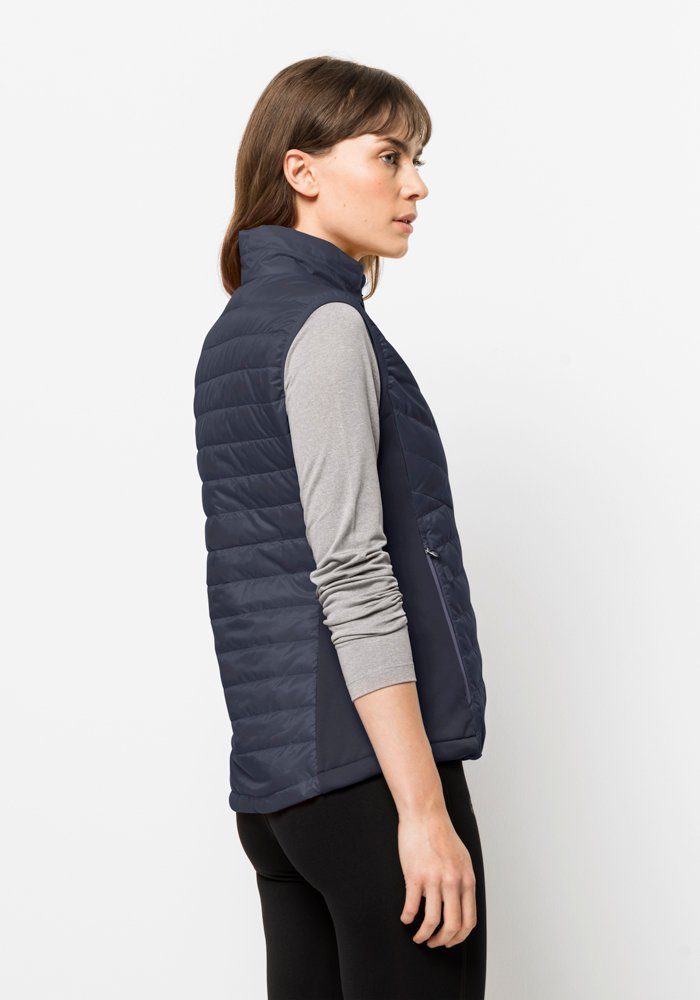 Jack Wolfskin Bodywarmer ROUTEBURN PRO INS VEST W