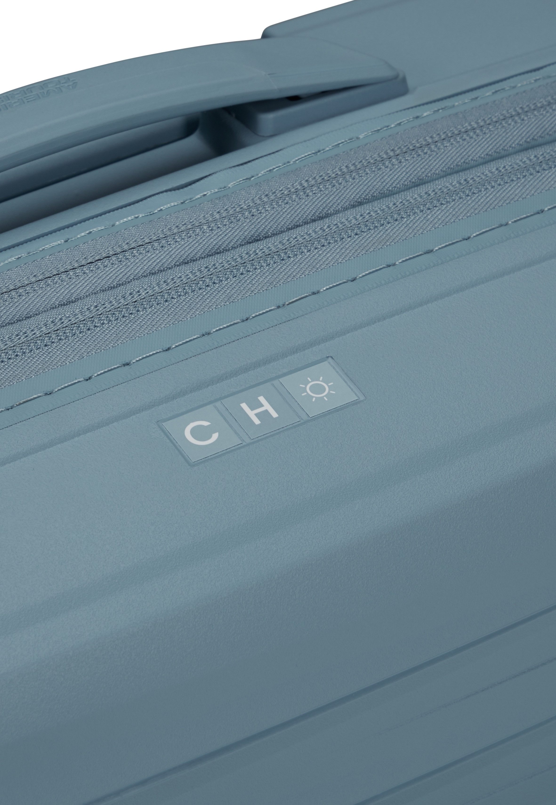 American Tourister® Hardshell-trolley FASTFORWARD, verschillende maten en kleuren