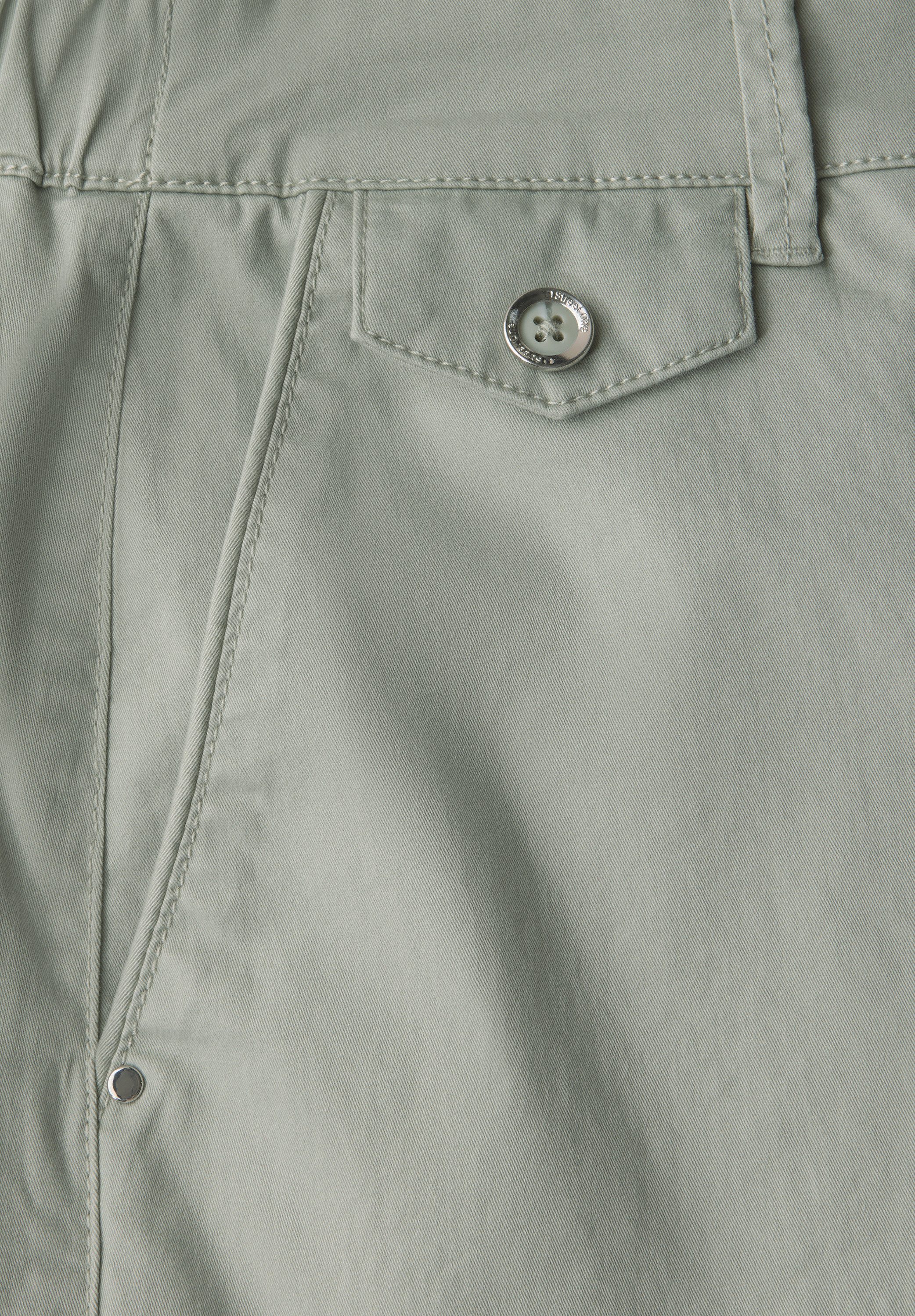 STREET ONE Chino-short