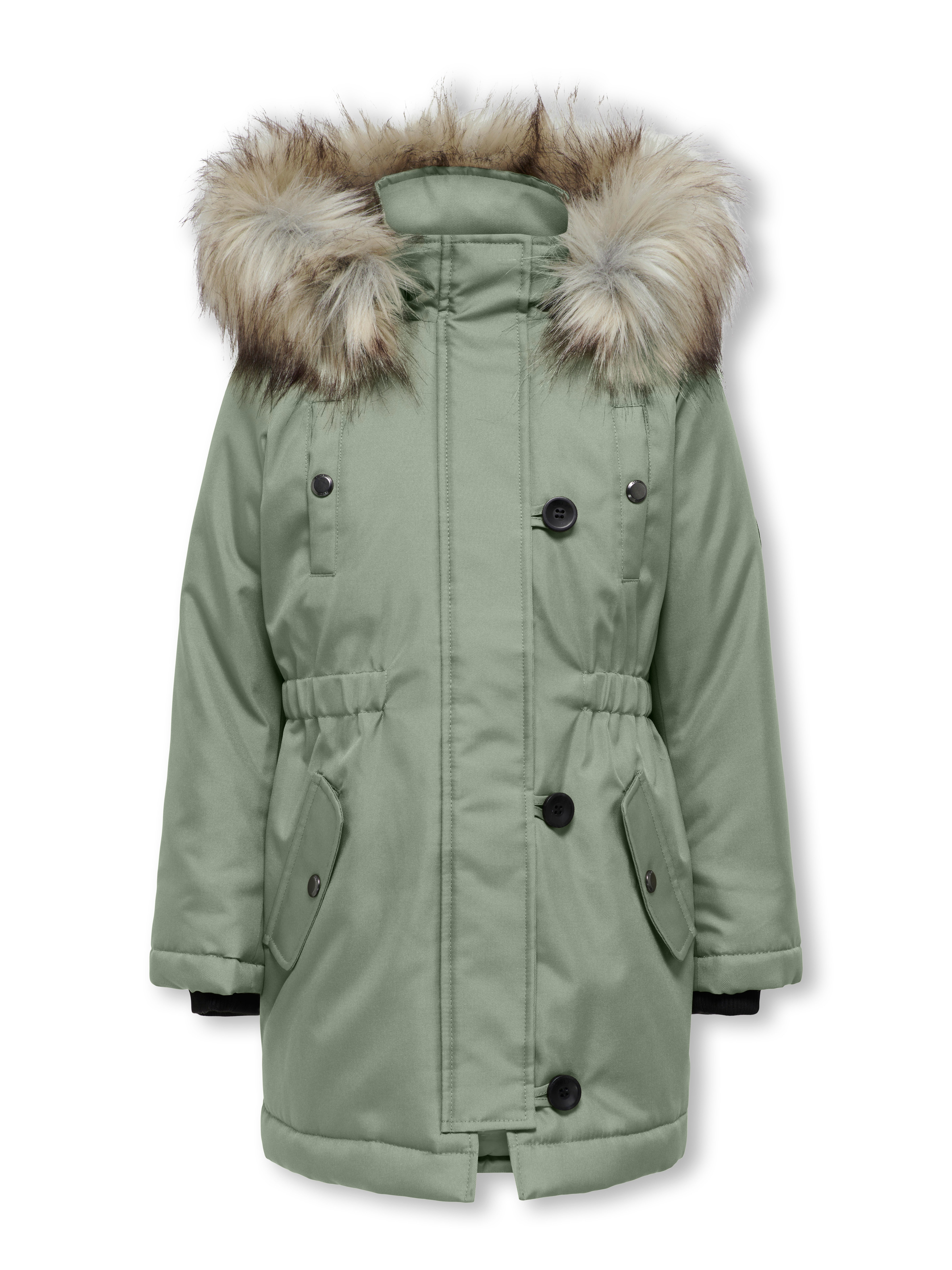 KIDS ONLY Parka