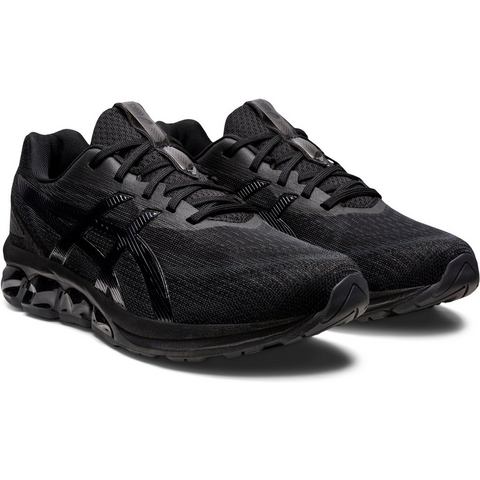 Gel-Quantum 180 VII Shoes Asics , Zwart , Heren