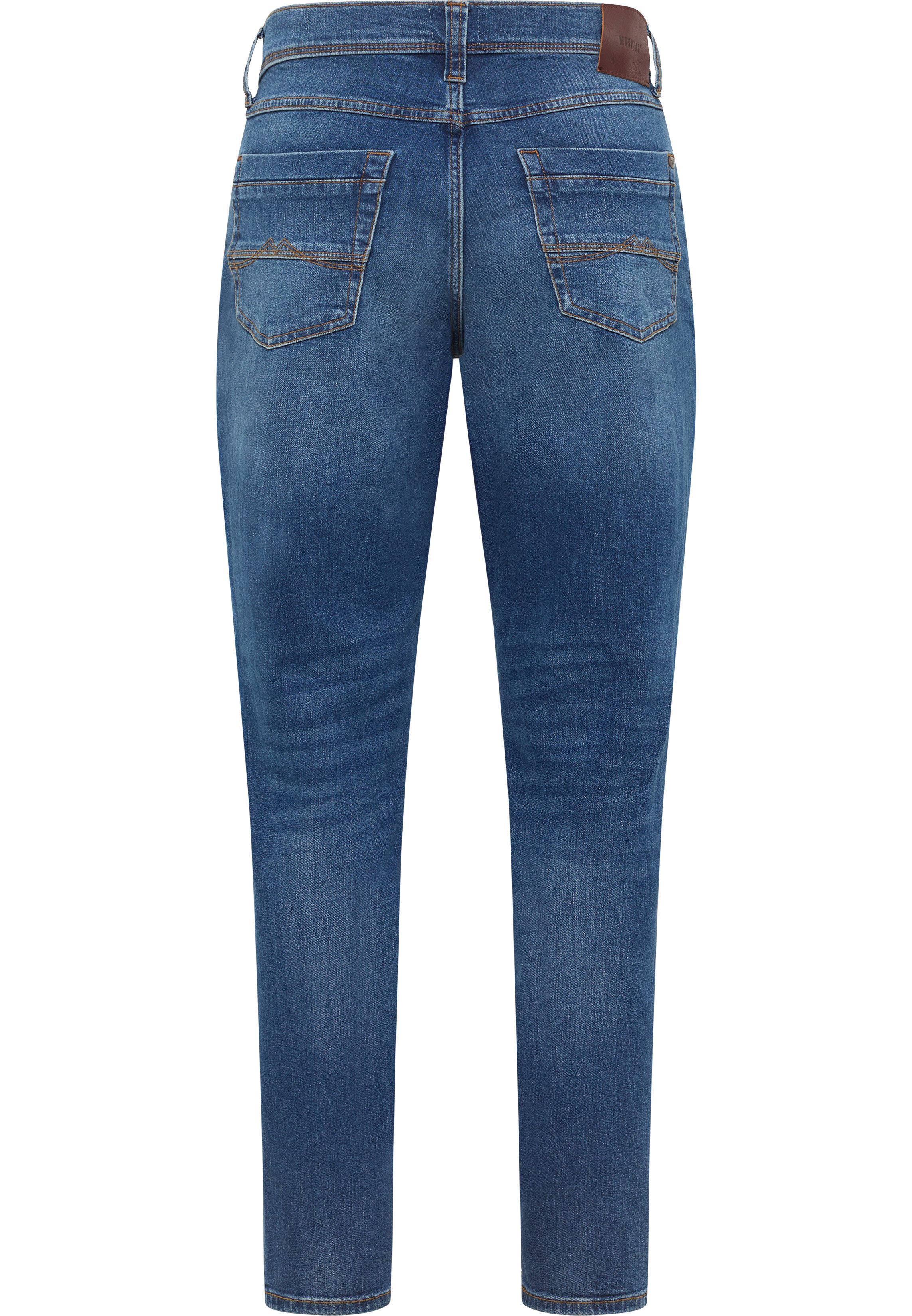 Mustang Straight jeans STYLE WASHINGTON STRAIGHT
