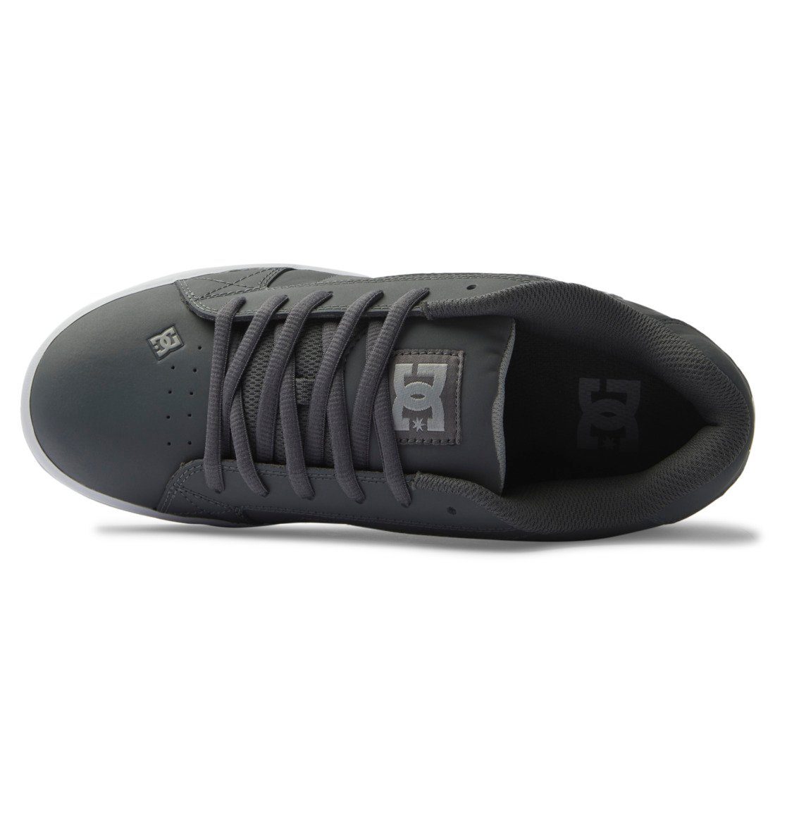 DC Shoes Sneakers Net