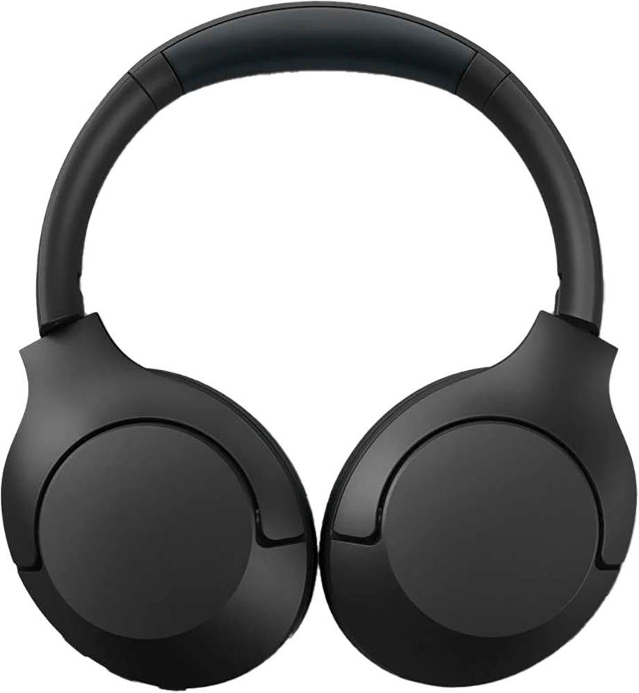 Philips Over-ear-hoofdtelefoon TAH8506