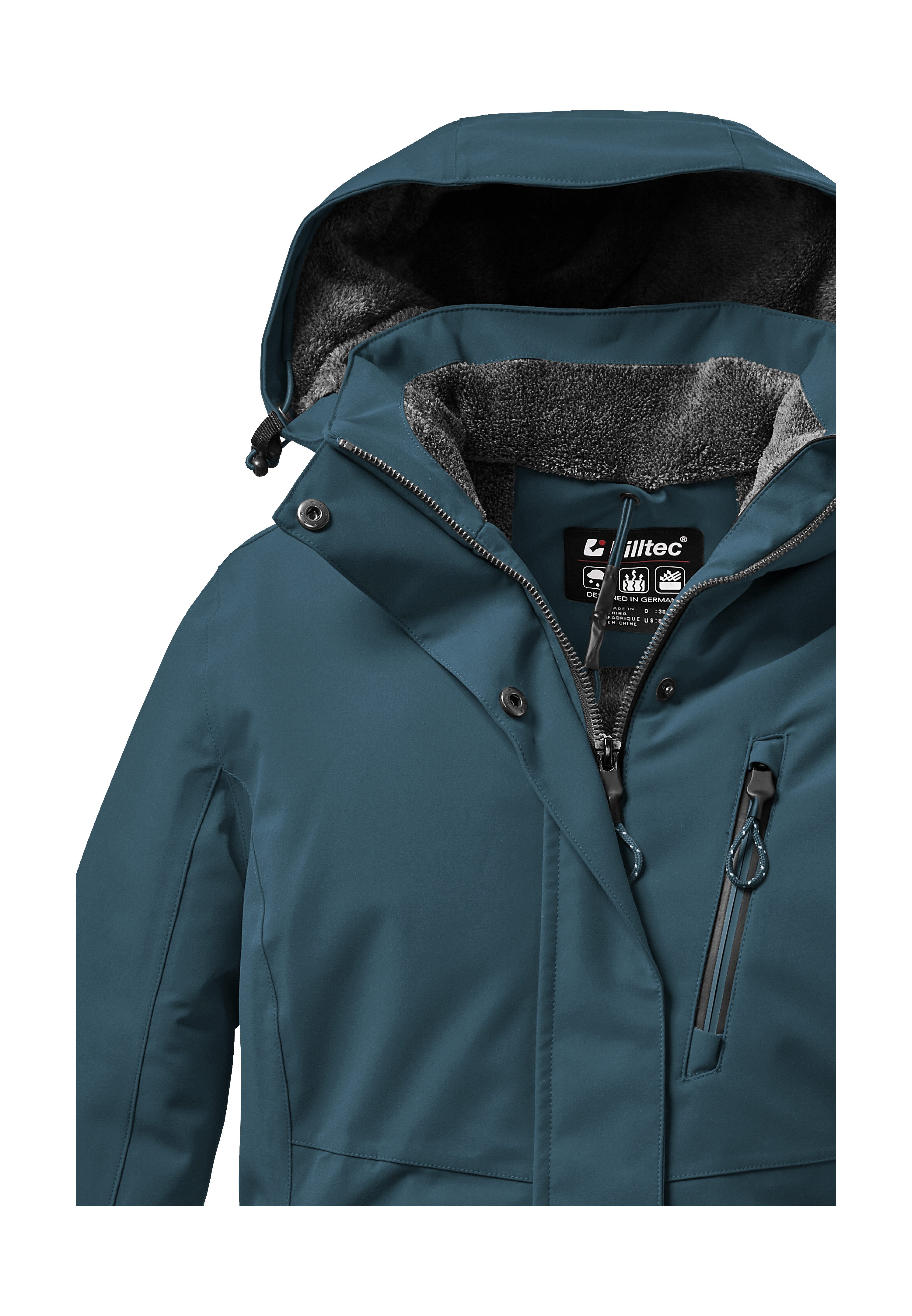 Killtec Outdoorjack KOW 140 WMN JCKT