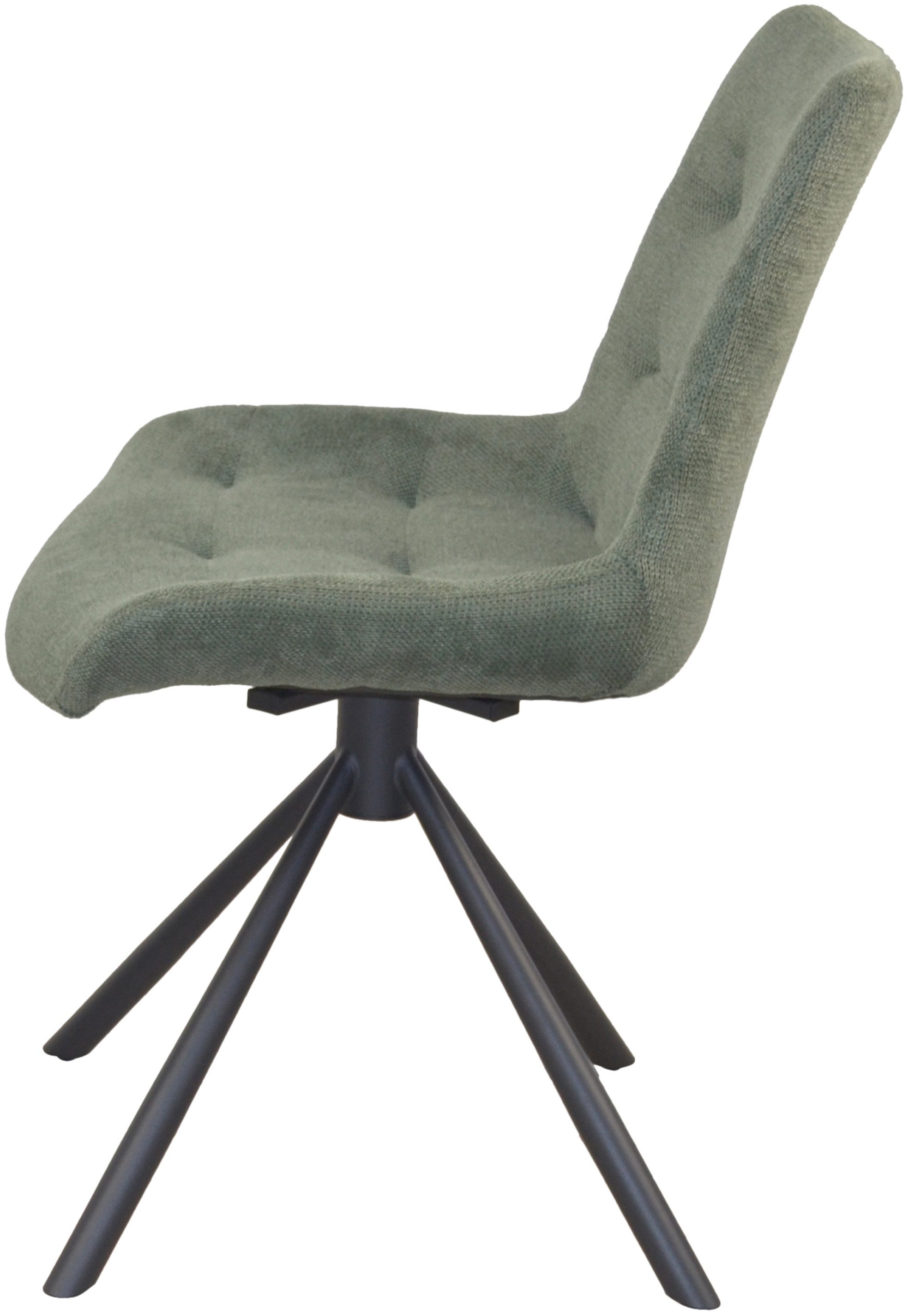 HOFMANN LIVING AND MORE Stoel (set, 2 stuks)