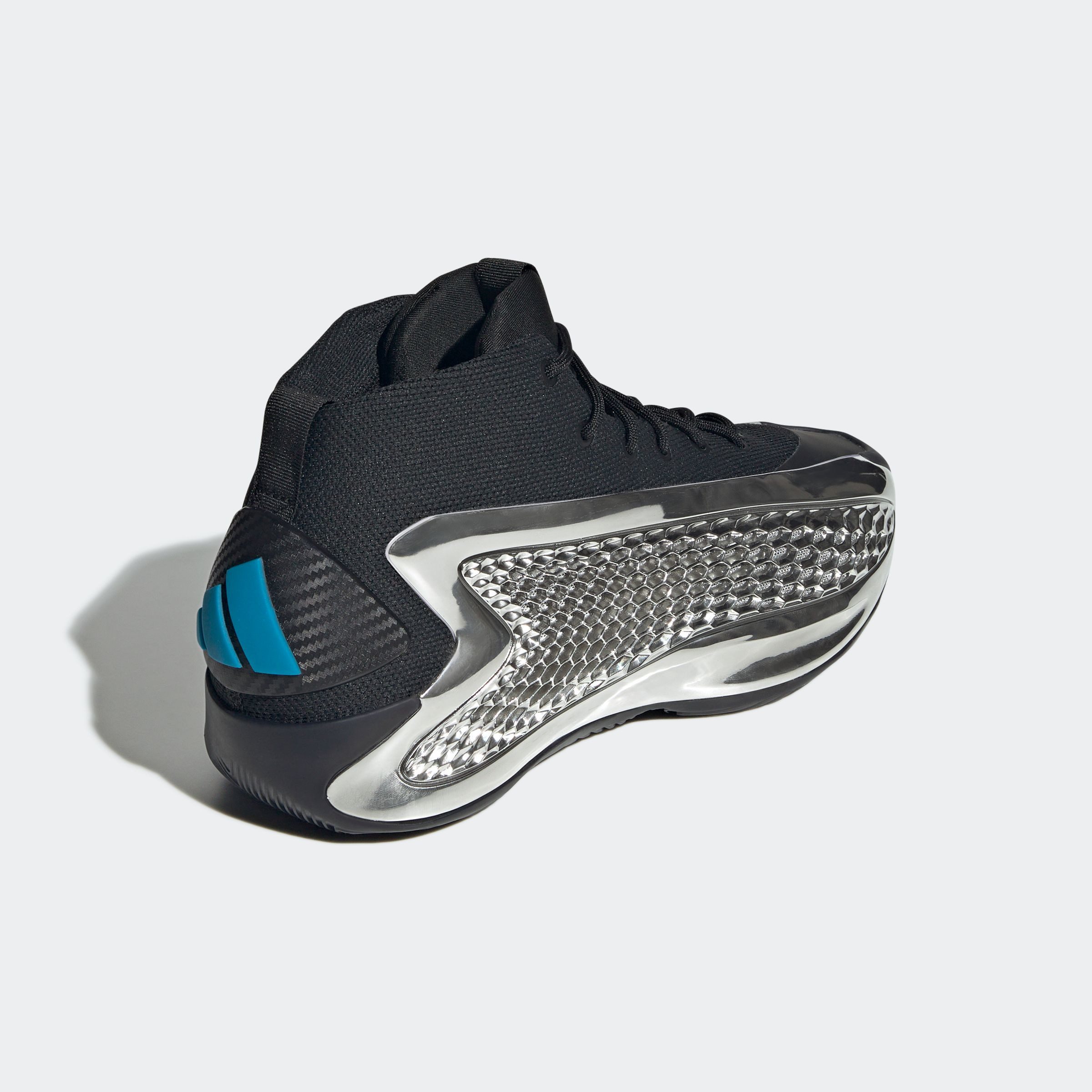 adidas Performance Basketbalschoenen ANTHONY EDWARDS 1 LOW