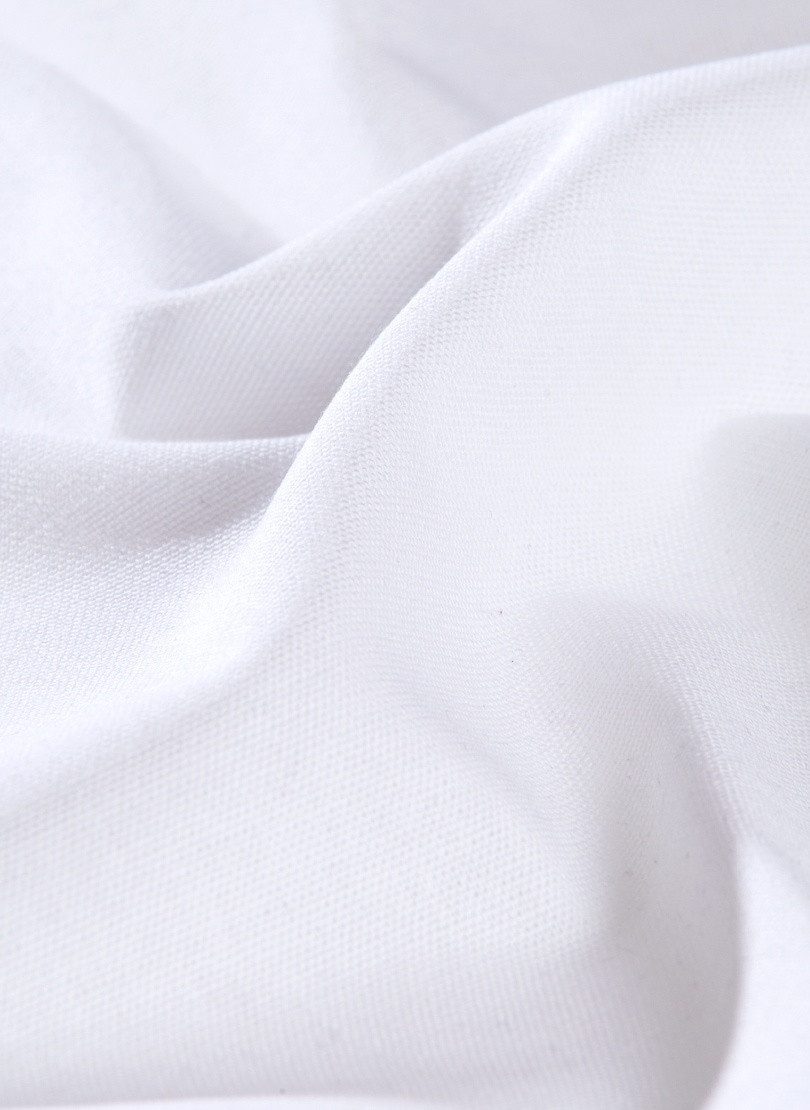 Trigema Jerseybroek Trigema Vrijetijdsbroek van 100% katoen (1-delig)
