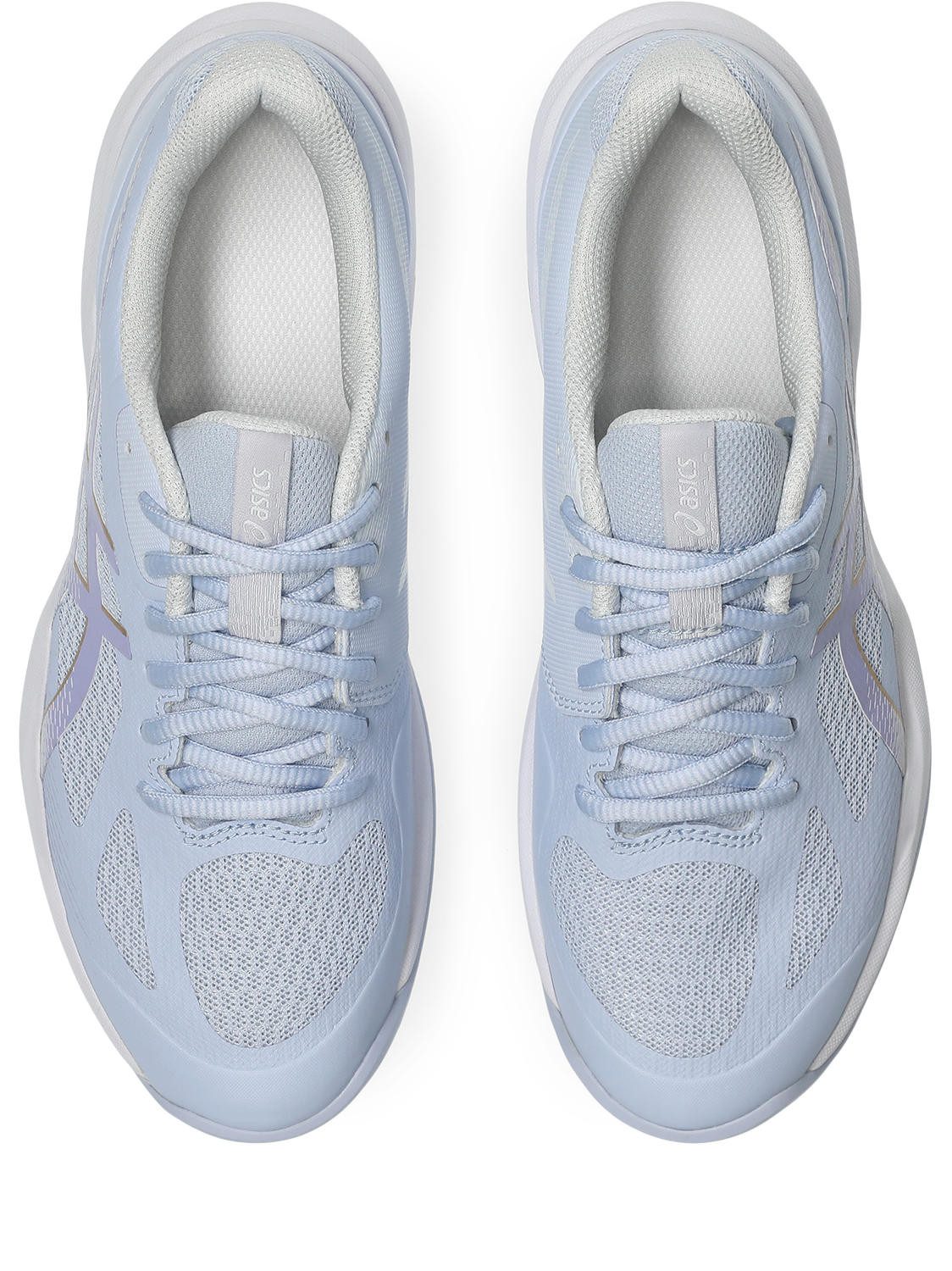 Asics Zaalschoenen COURT HUNTER FF