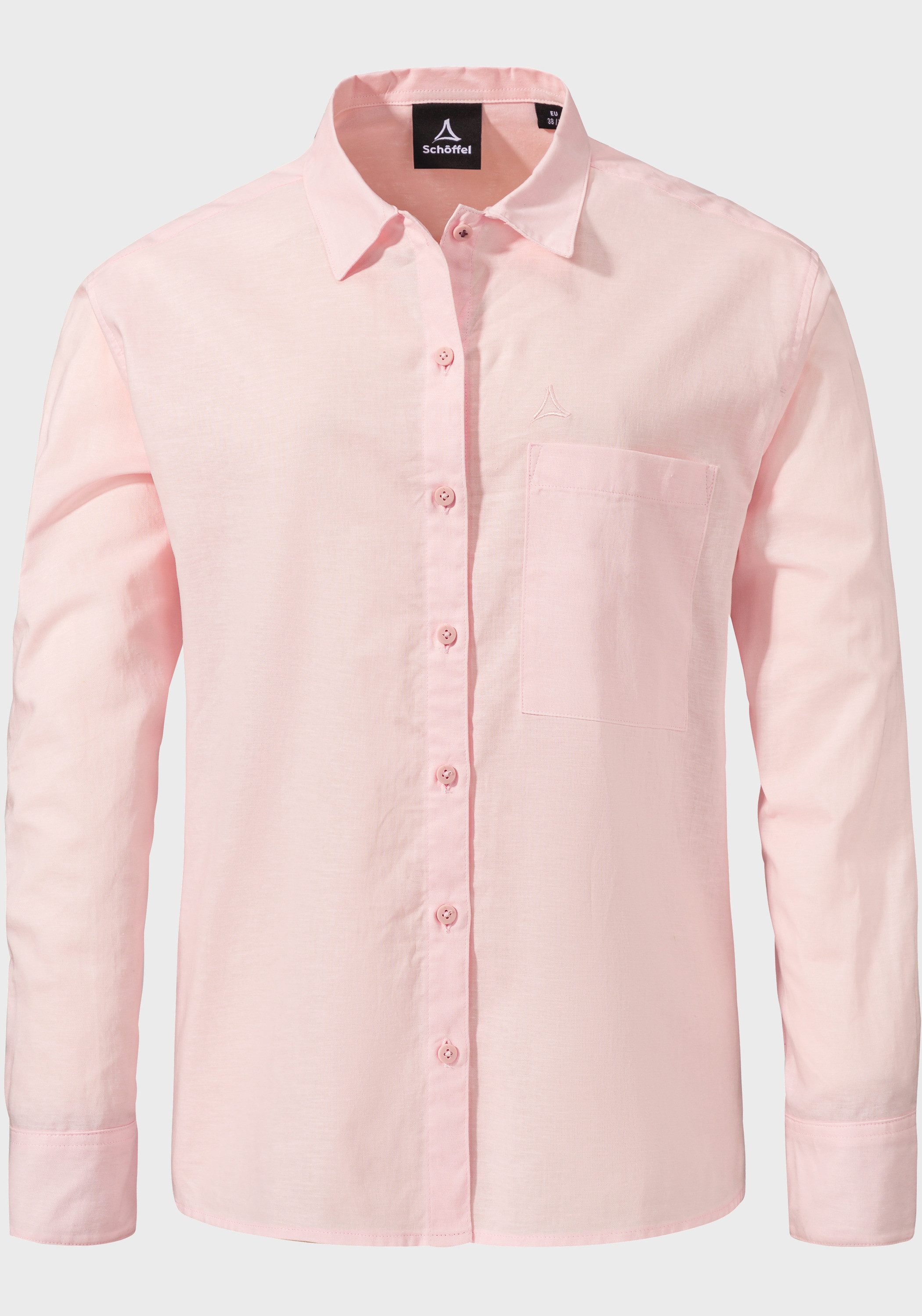 Schöffel Outdoorblouse Urban Blouse Style Chanduy WMS