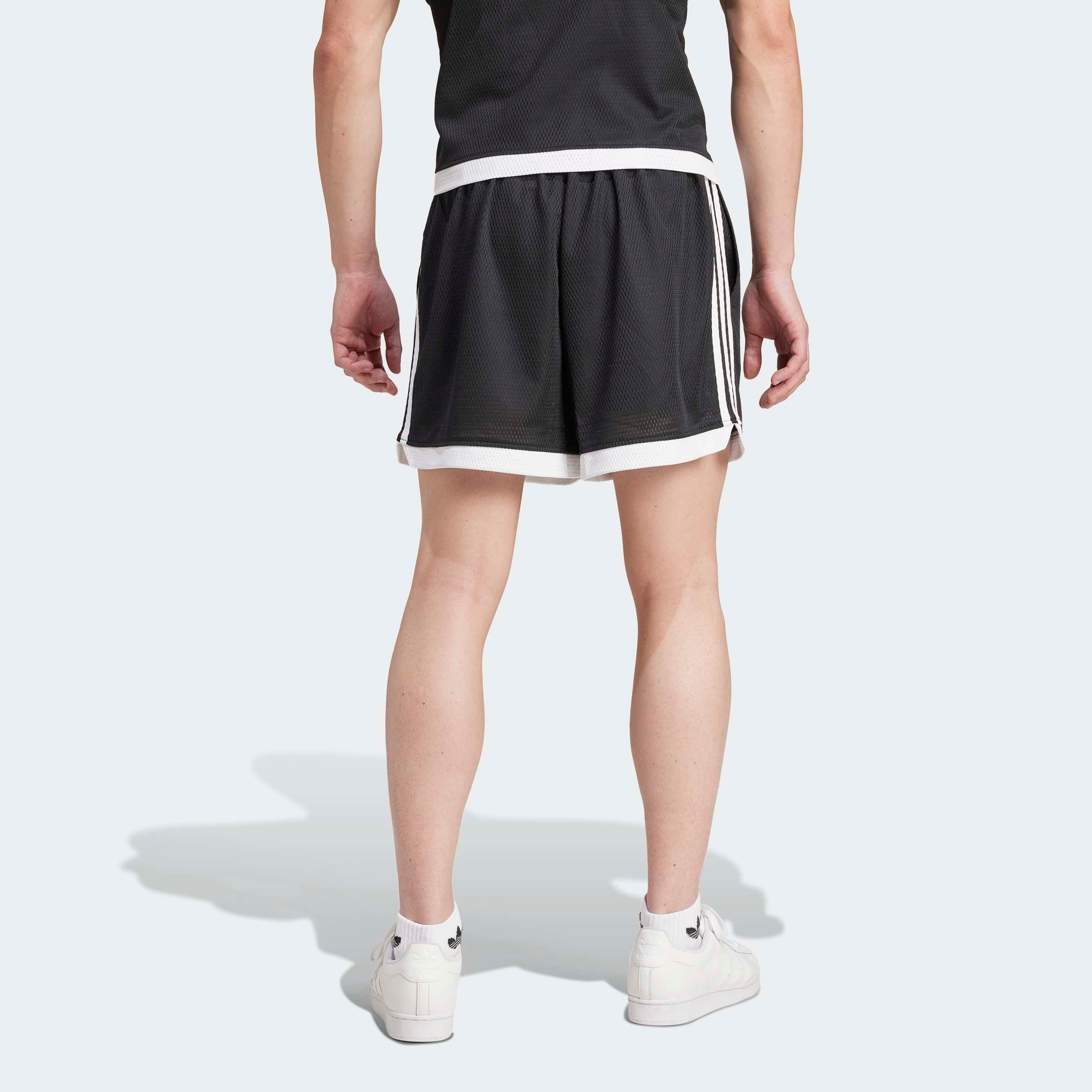 adidas Originals Short Mockeylet short (1-delig)
