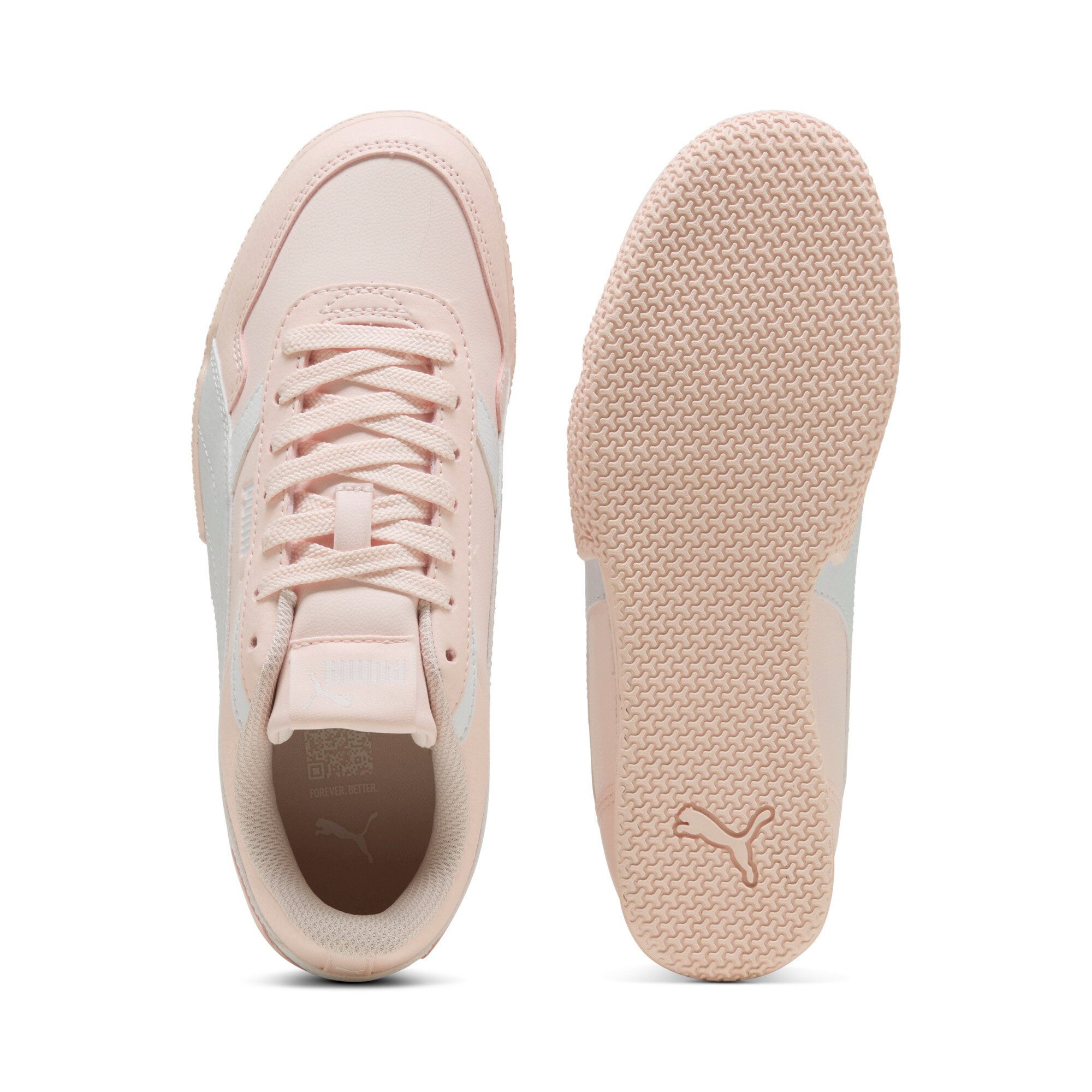 PUMA Sneakers BELLA DONNA SL JR